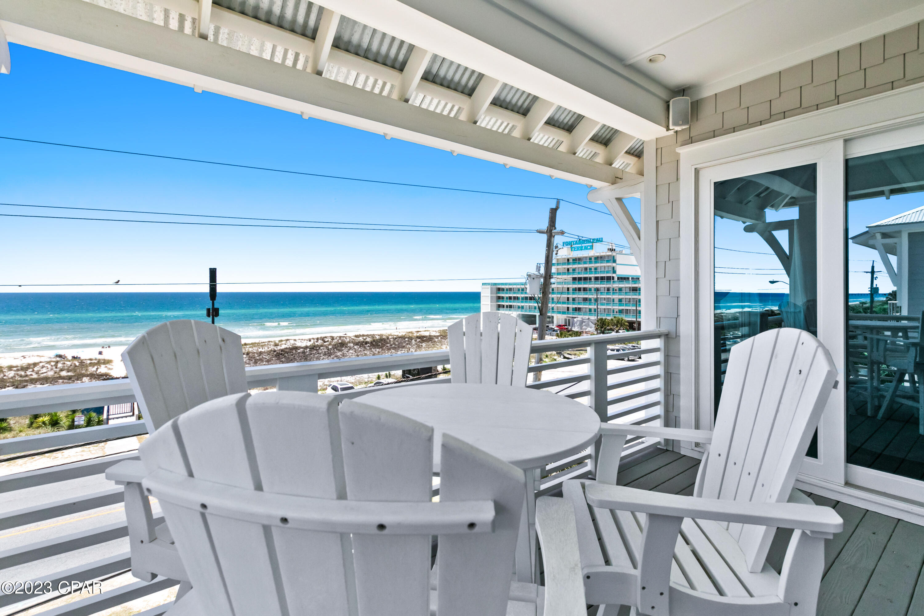 Bid-A-Wee Beach 1st Add - Residential