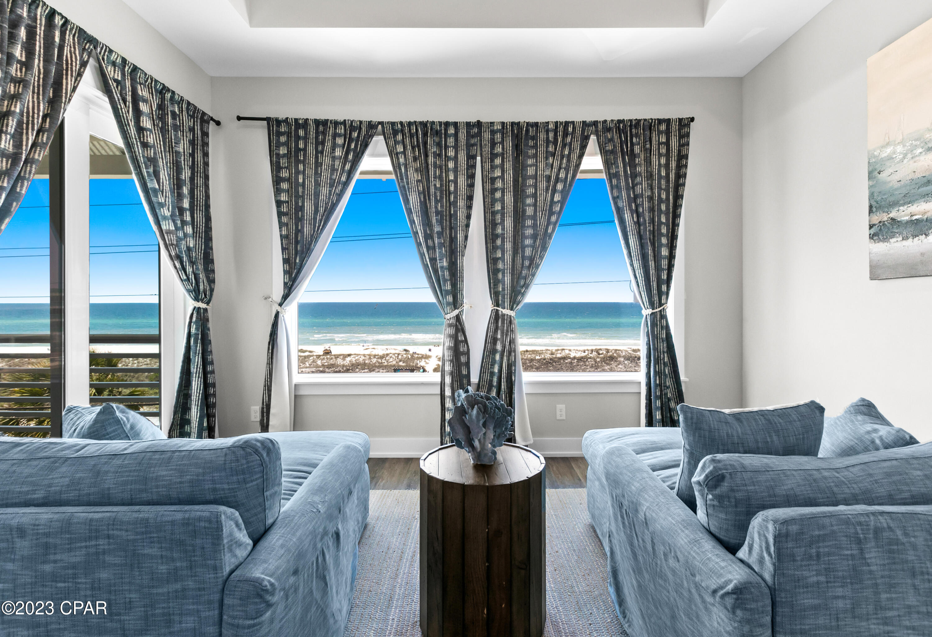 Bid-A-Wee Beach 1st Add - Residential