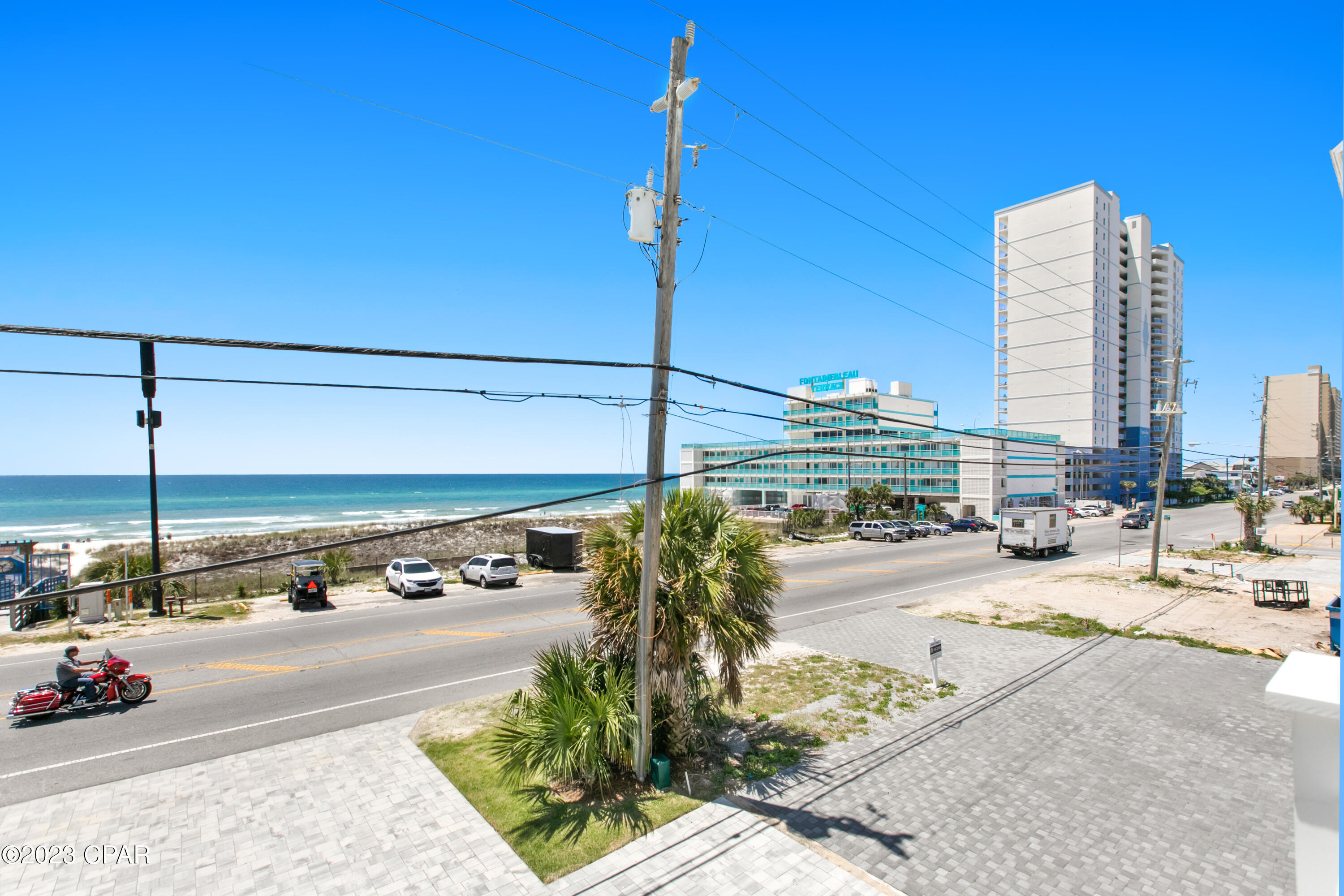 Bid-A-Wee Beach 1st Add - Residential