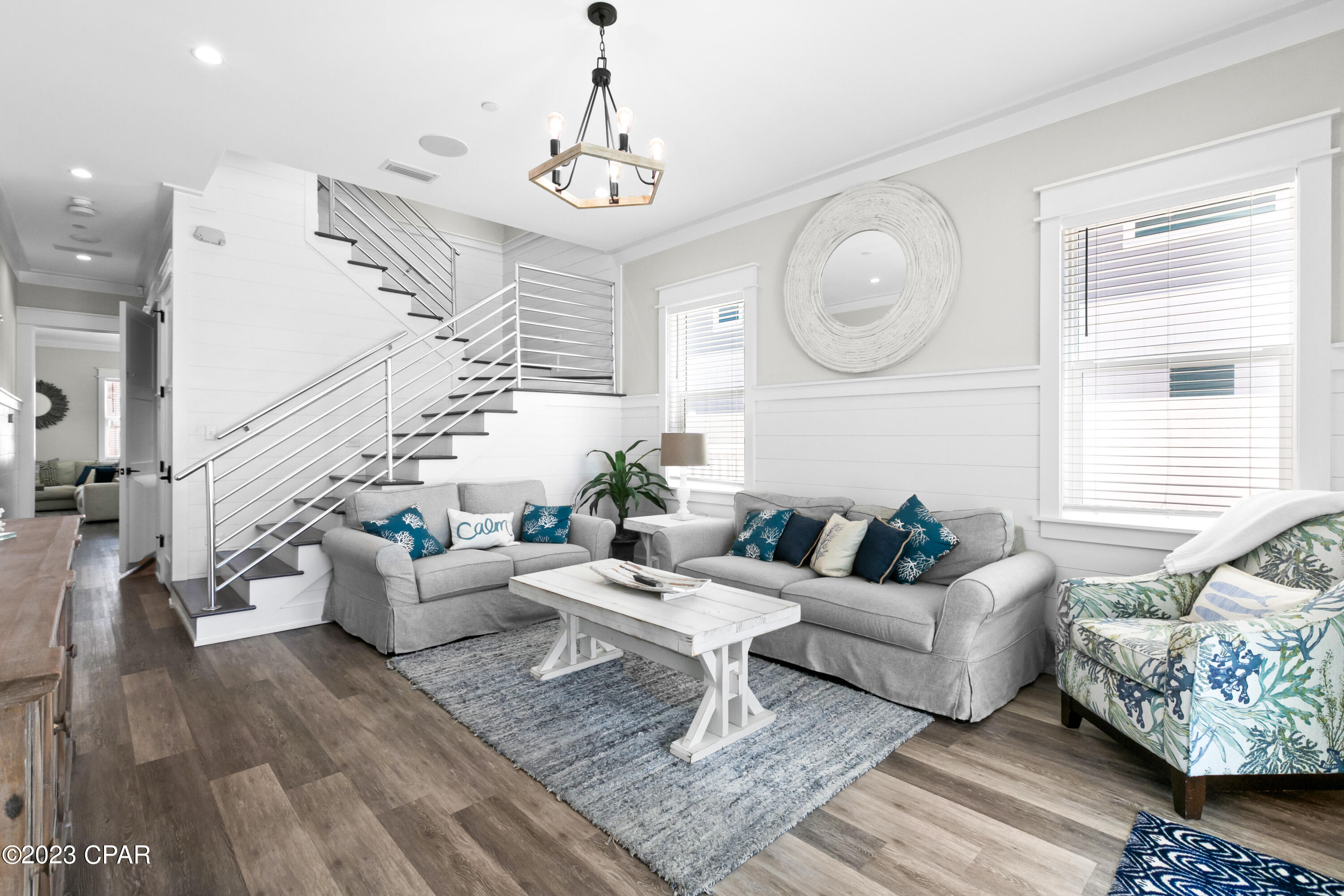 Bid-A-Wee Beach 1st Add - Residential