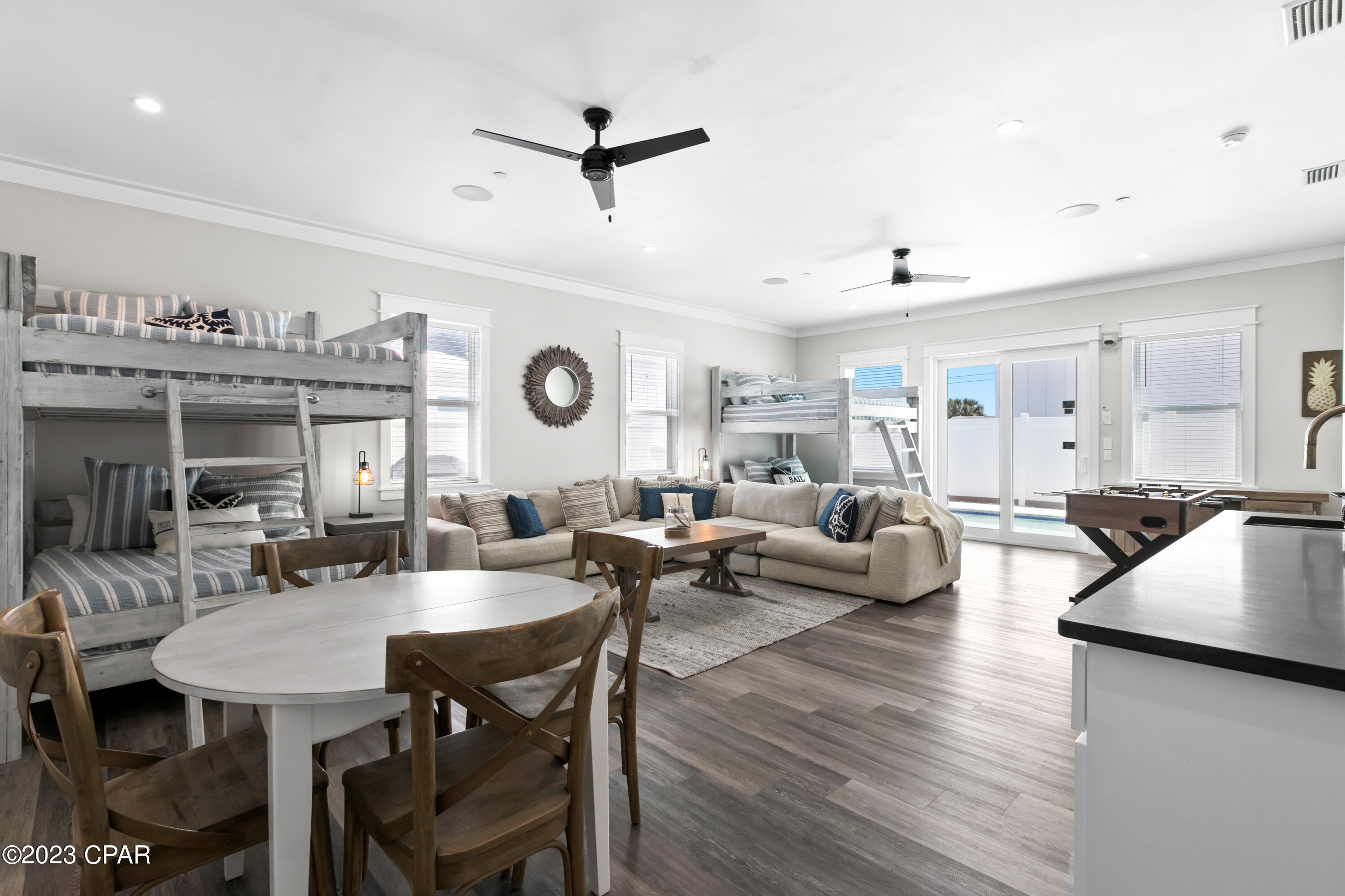 Bid-A-Wee Beach 1st Add - Residential