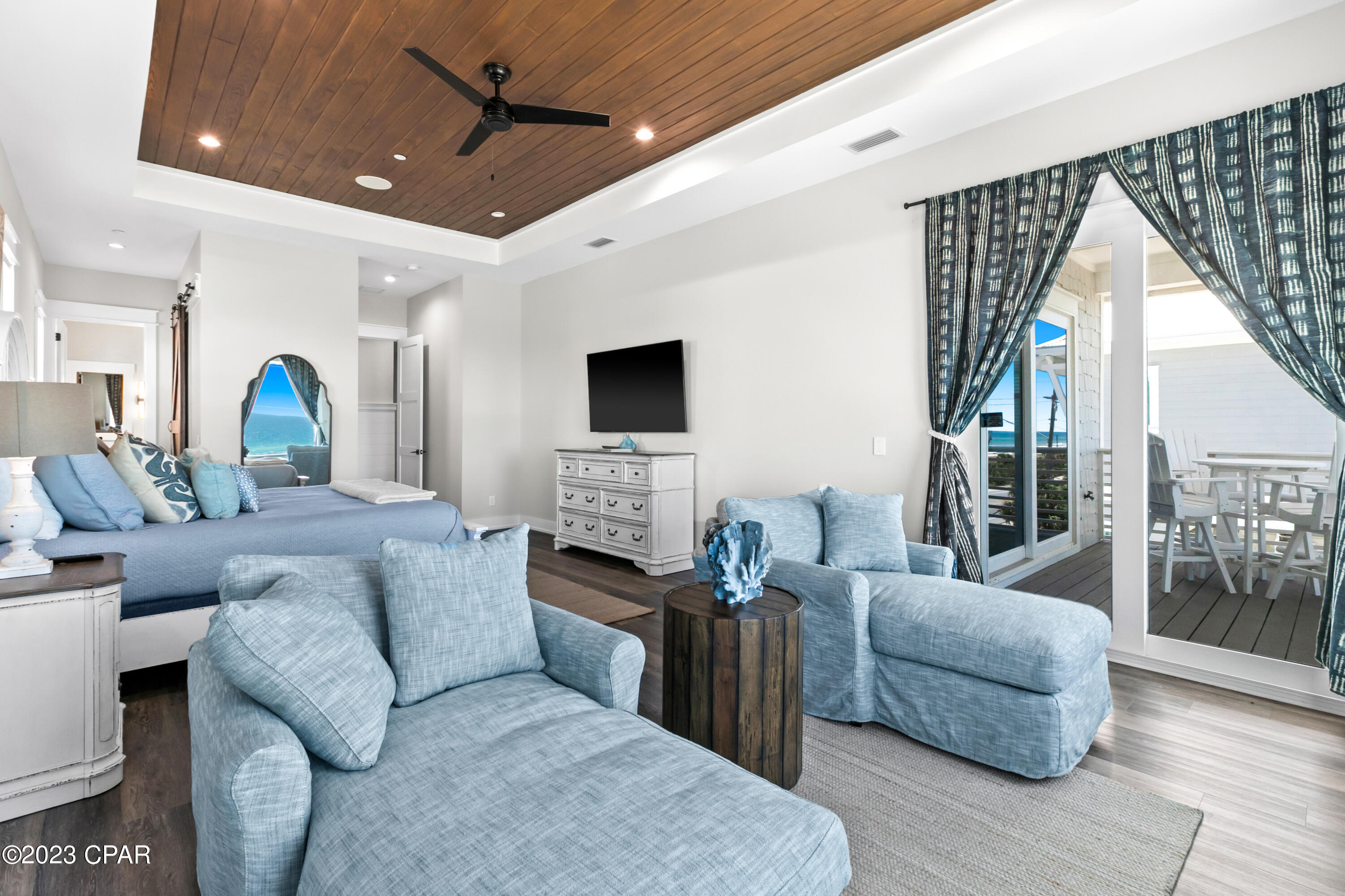 Bid-A-Wee Beach 1st Add - Residential