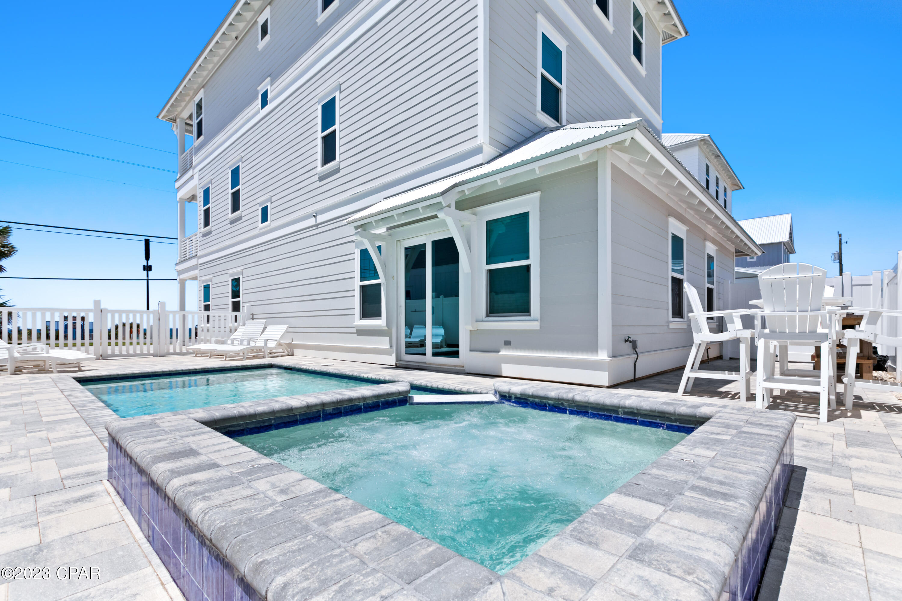 Bid-A-Wee Beach 1st Add - Residential