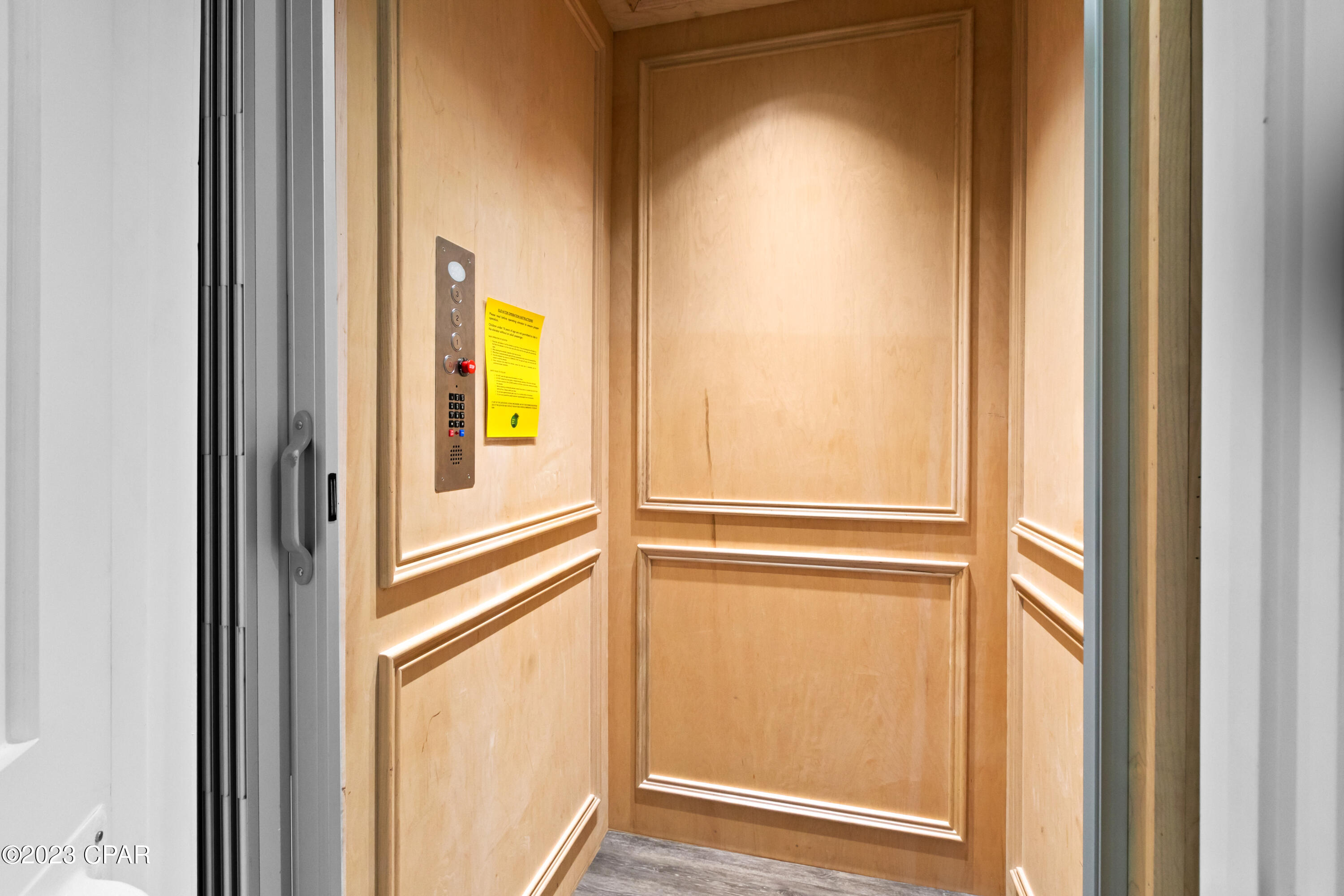 Bid-A-Wee Beach 1st Add - Residential