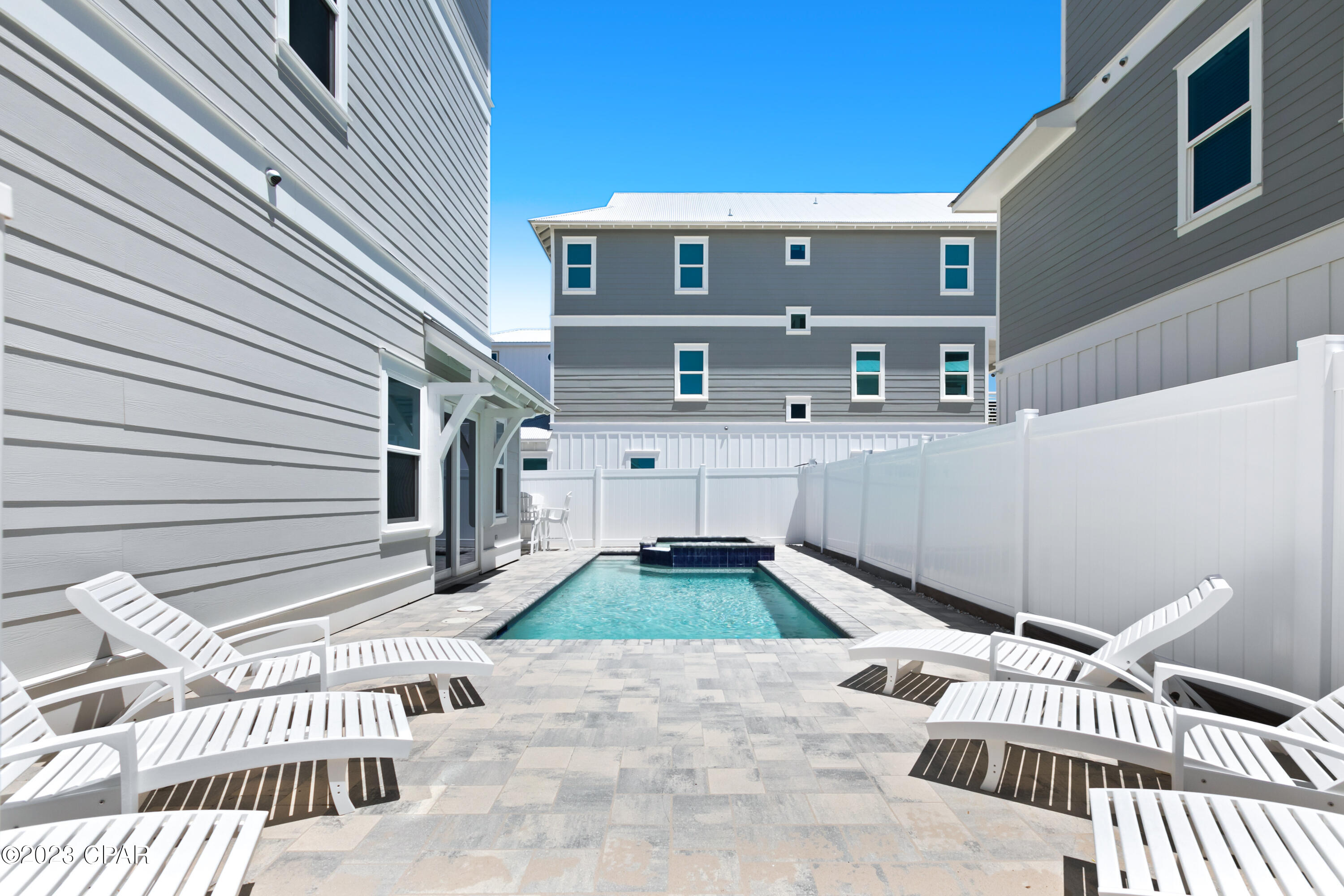 Bid-A-Wee Beach 1st Add - Residential