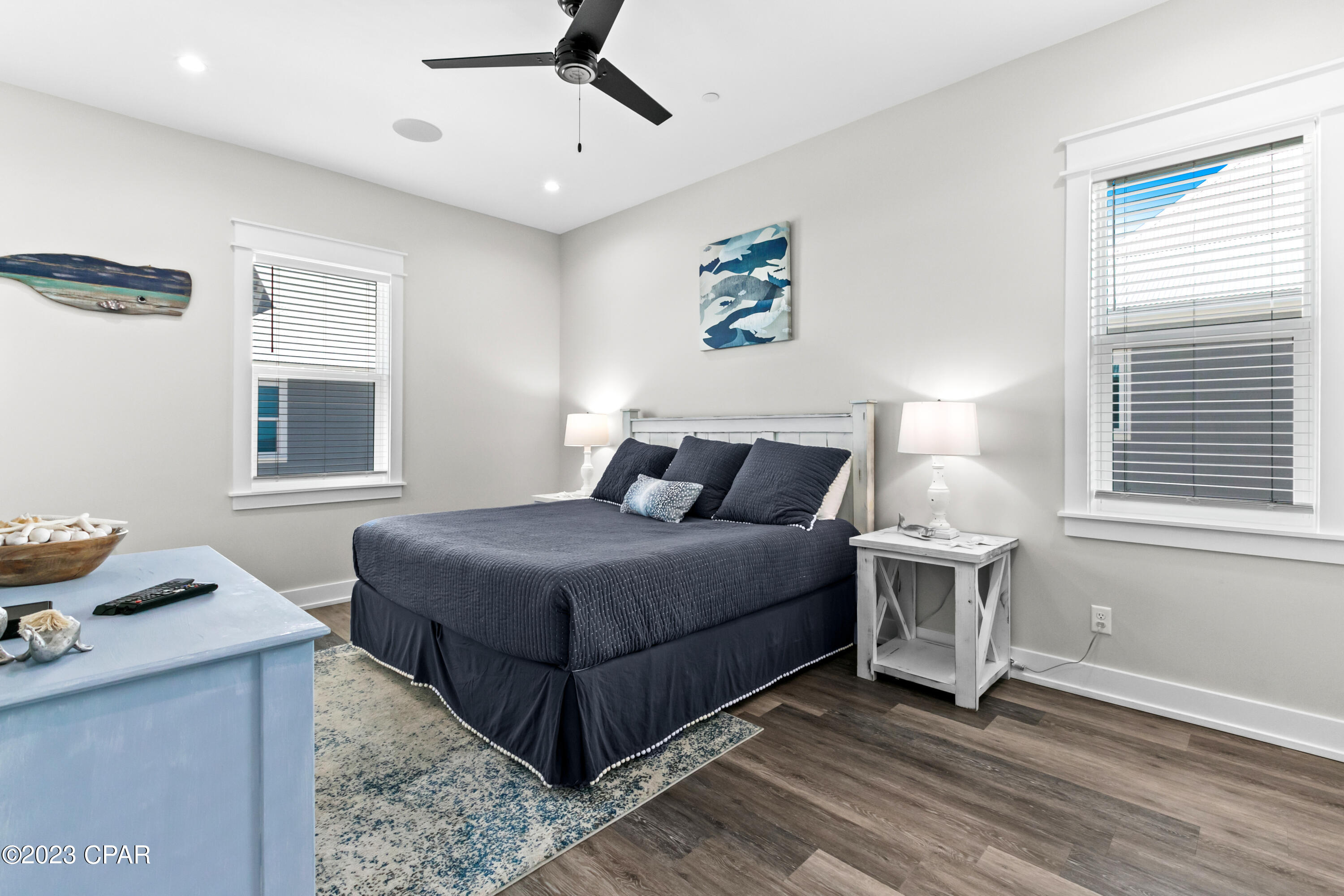 Bid-A-Wee Beach 1st Add - Residential