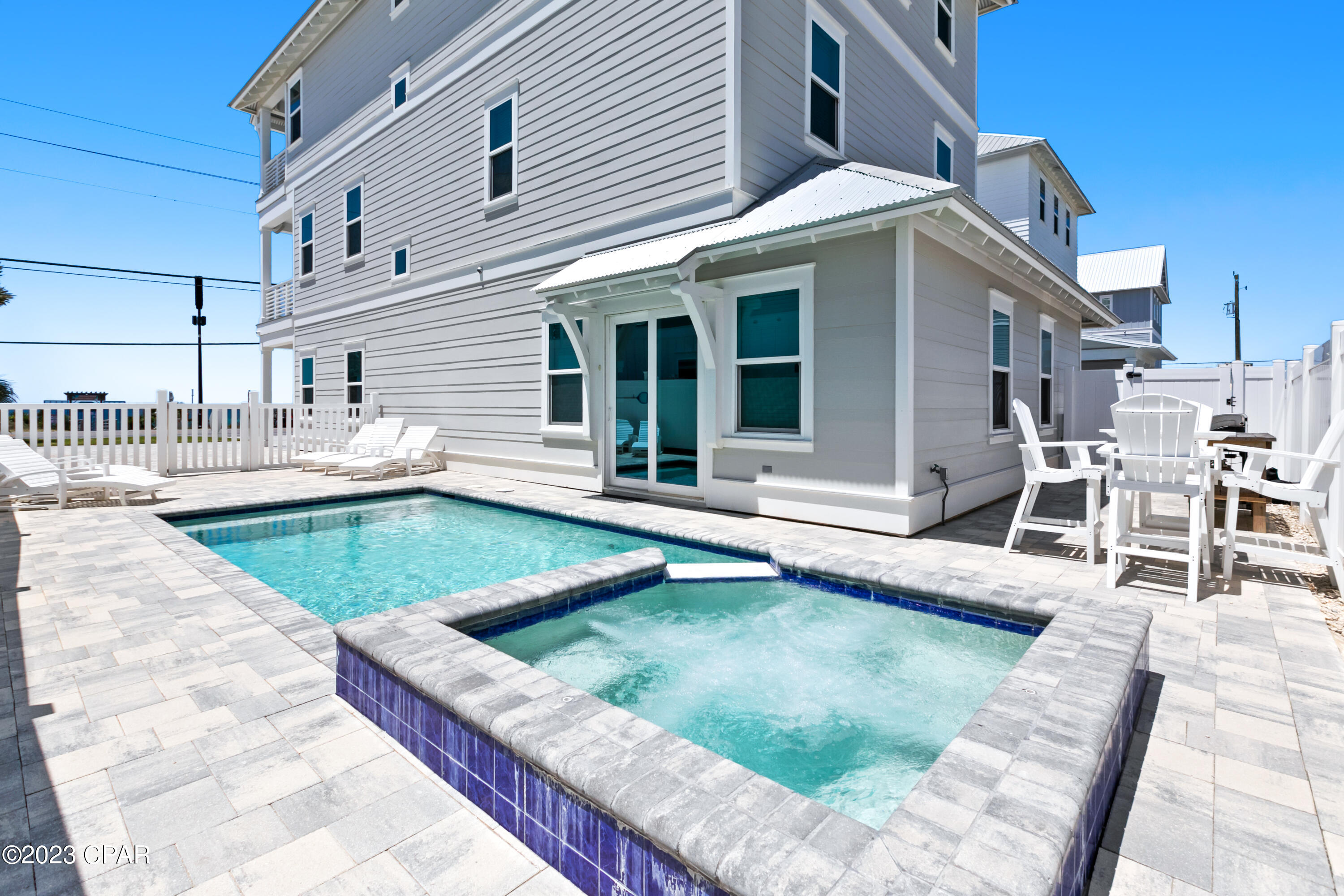 Bid-A-Wee Beach 1st Add - Residential