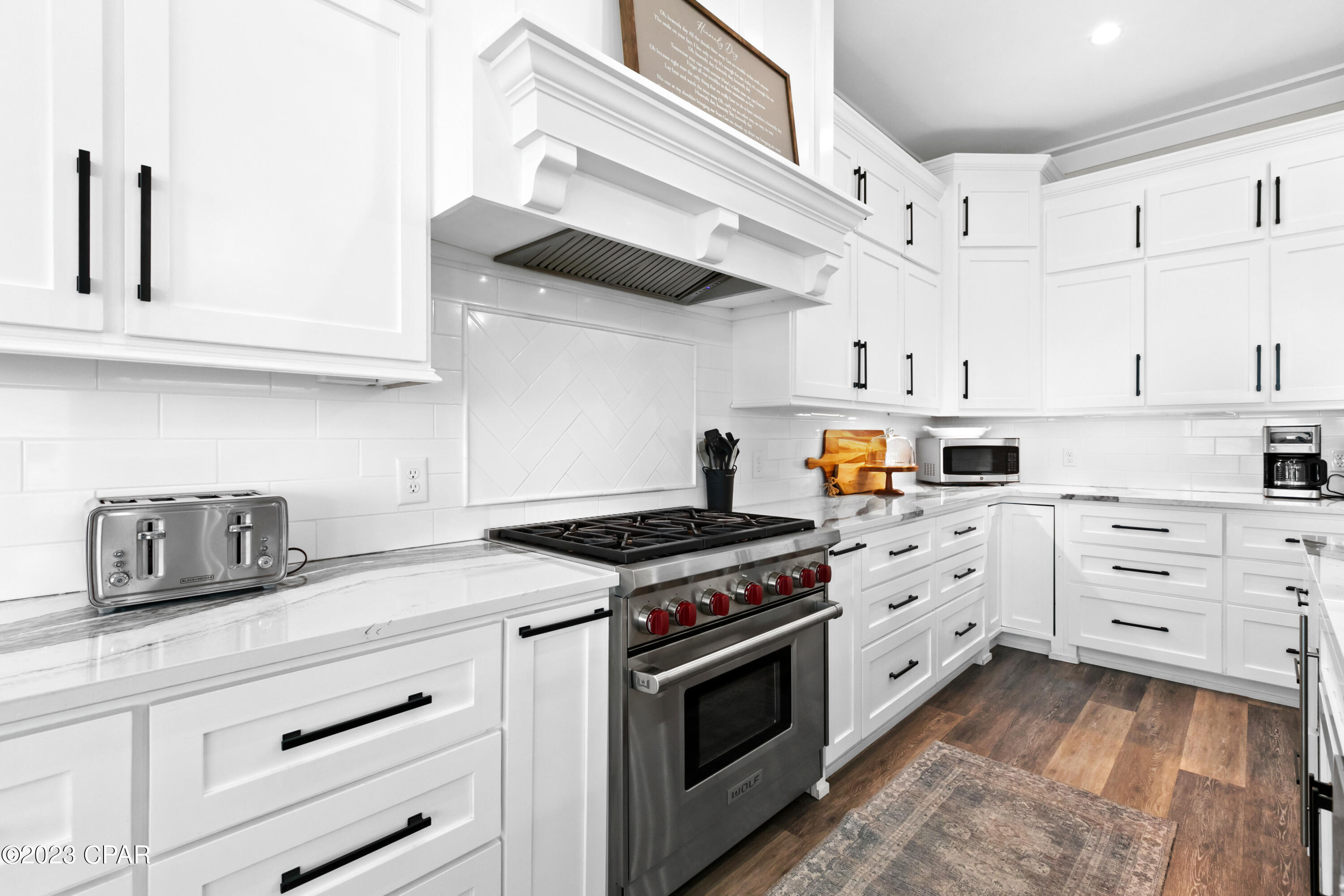 Bid-A-Wee Beach 1st Add - Residential