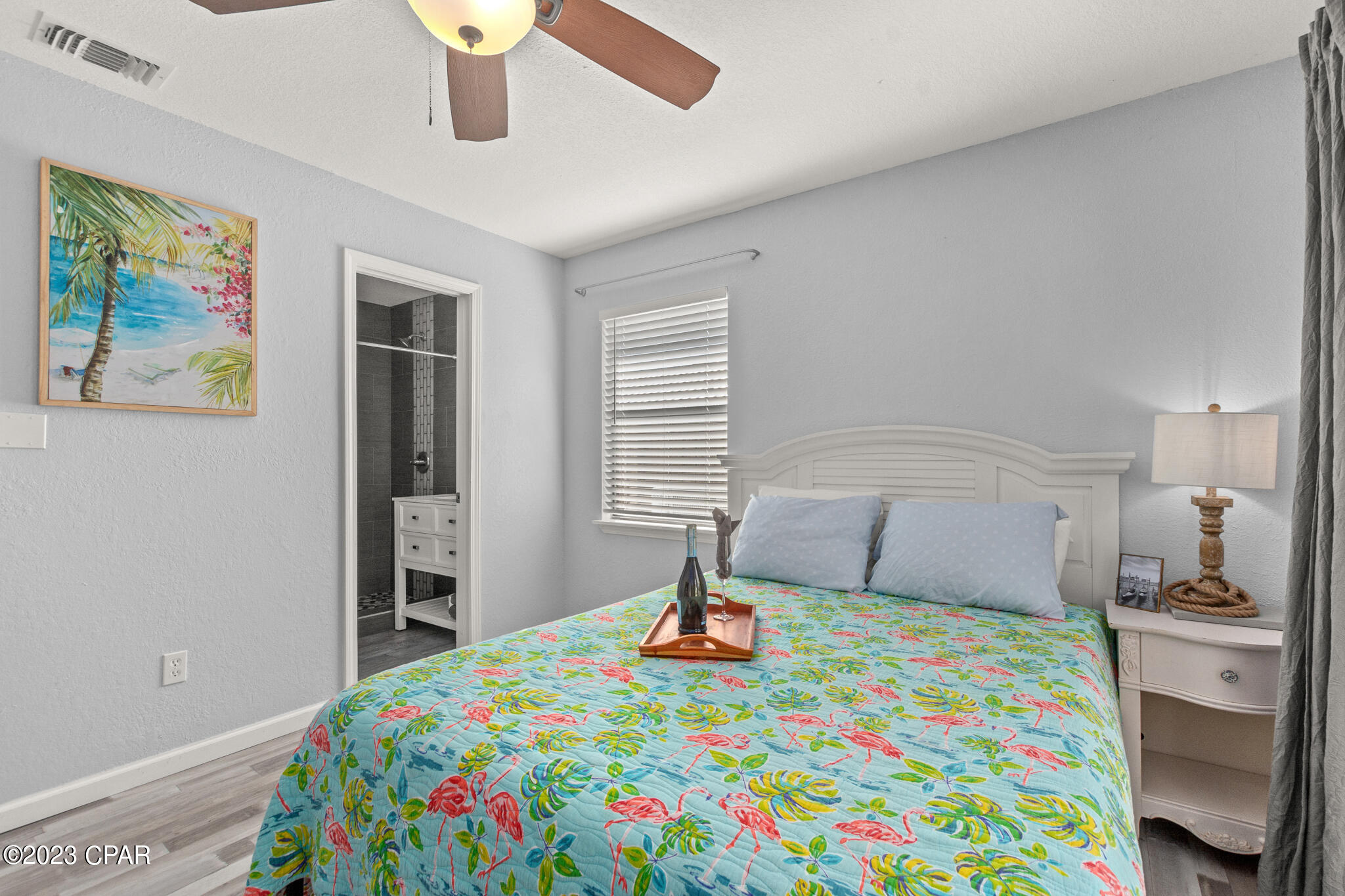 El Centro Beach - Residential