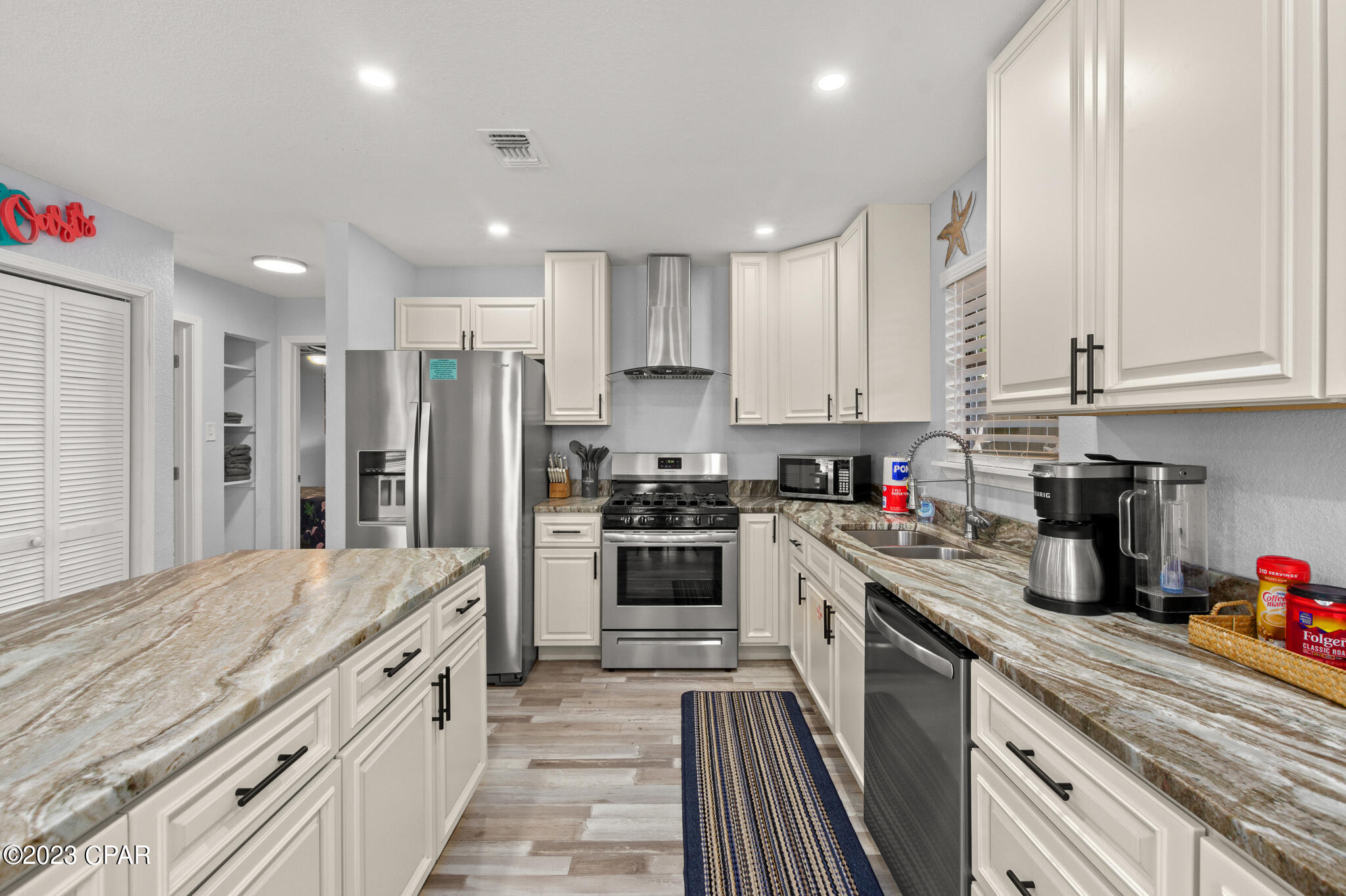 El Centro Beach - Residential