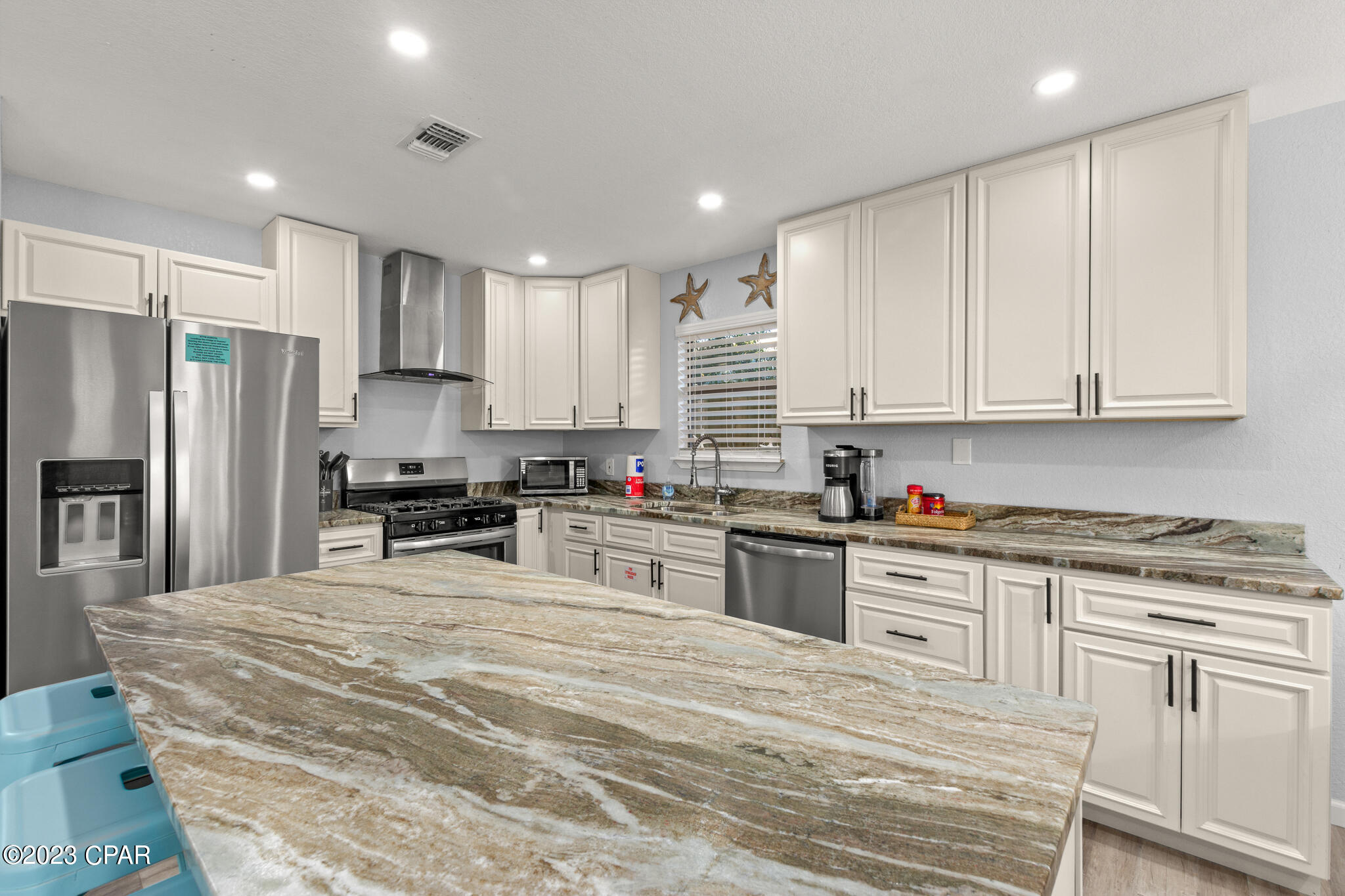 El Centro Beach - Residential