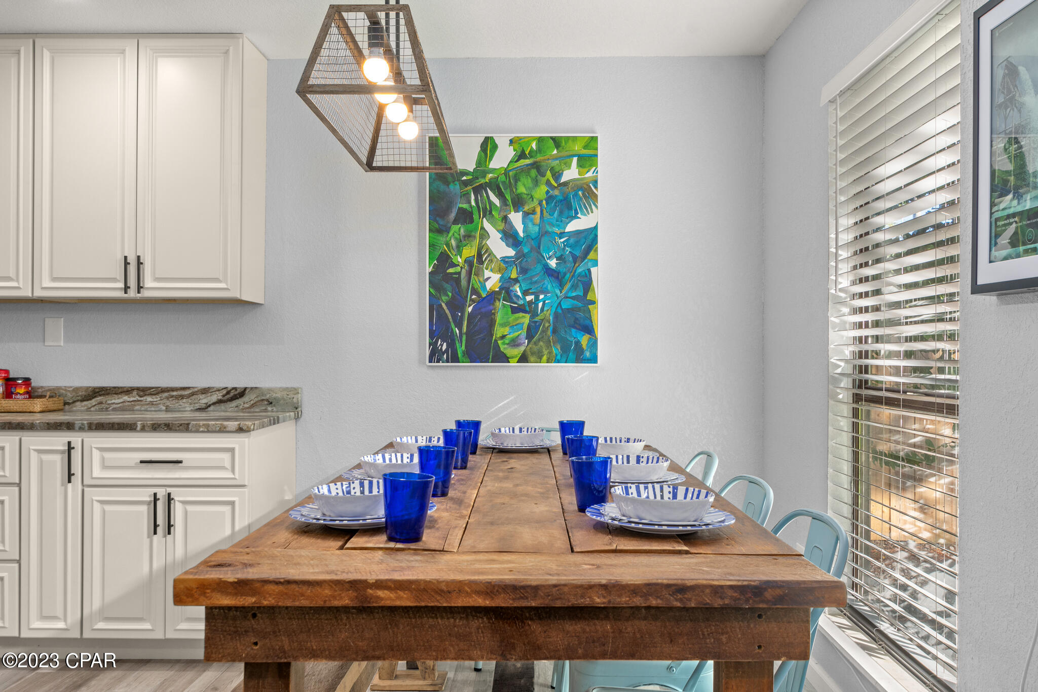 El Centro Beach - Residential