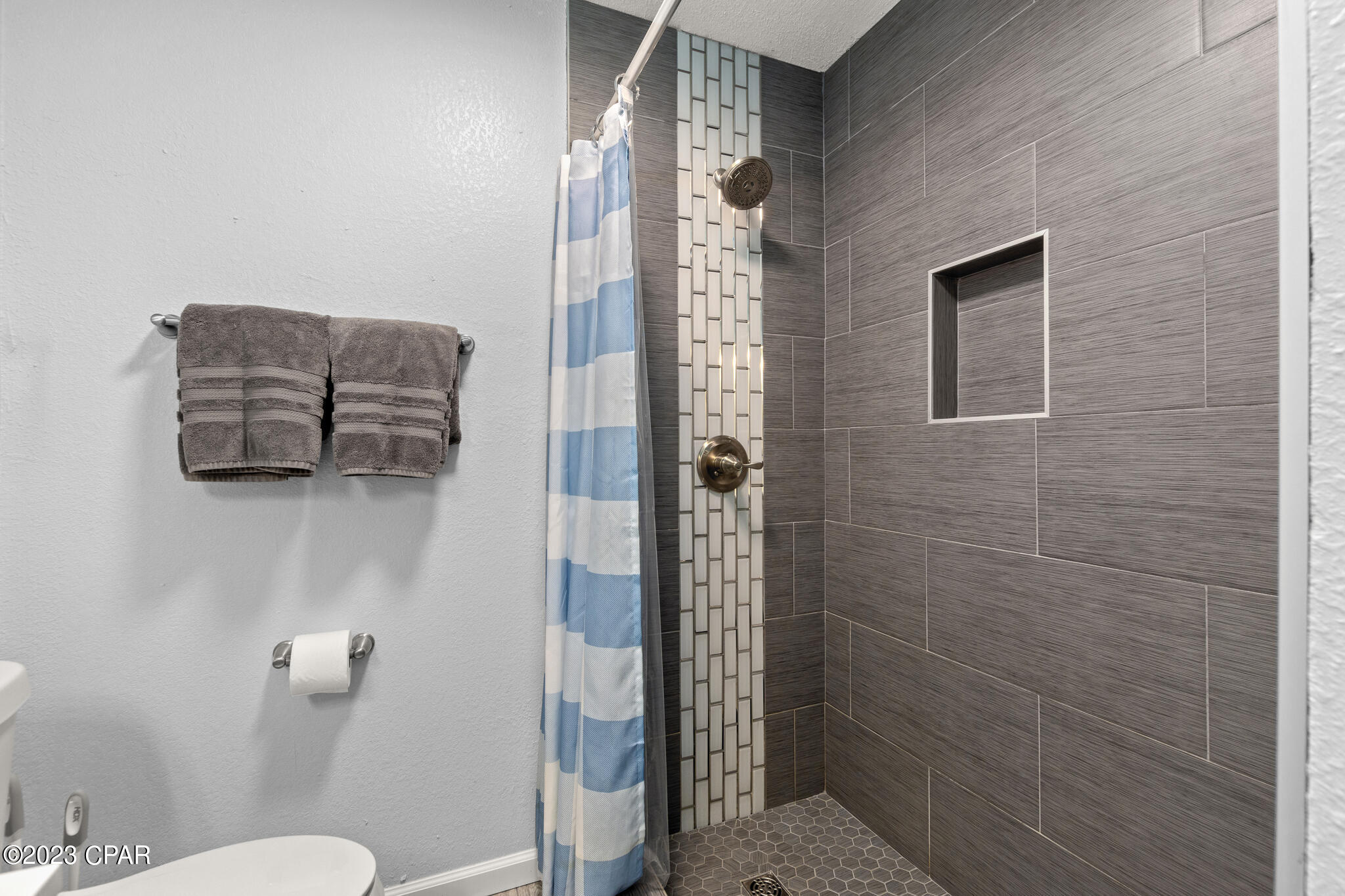 El Centro Beach - Residential