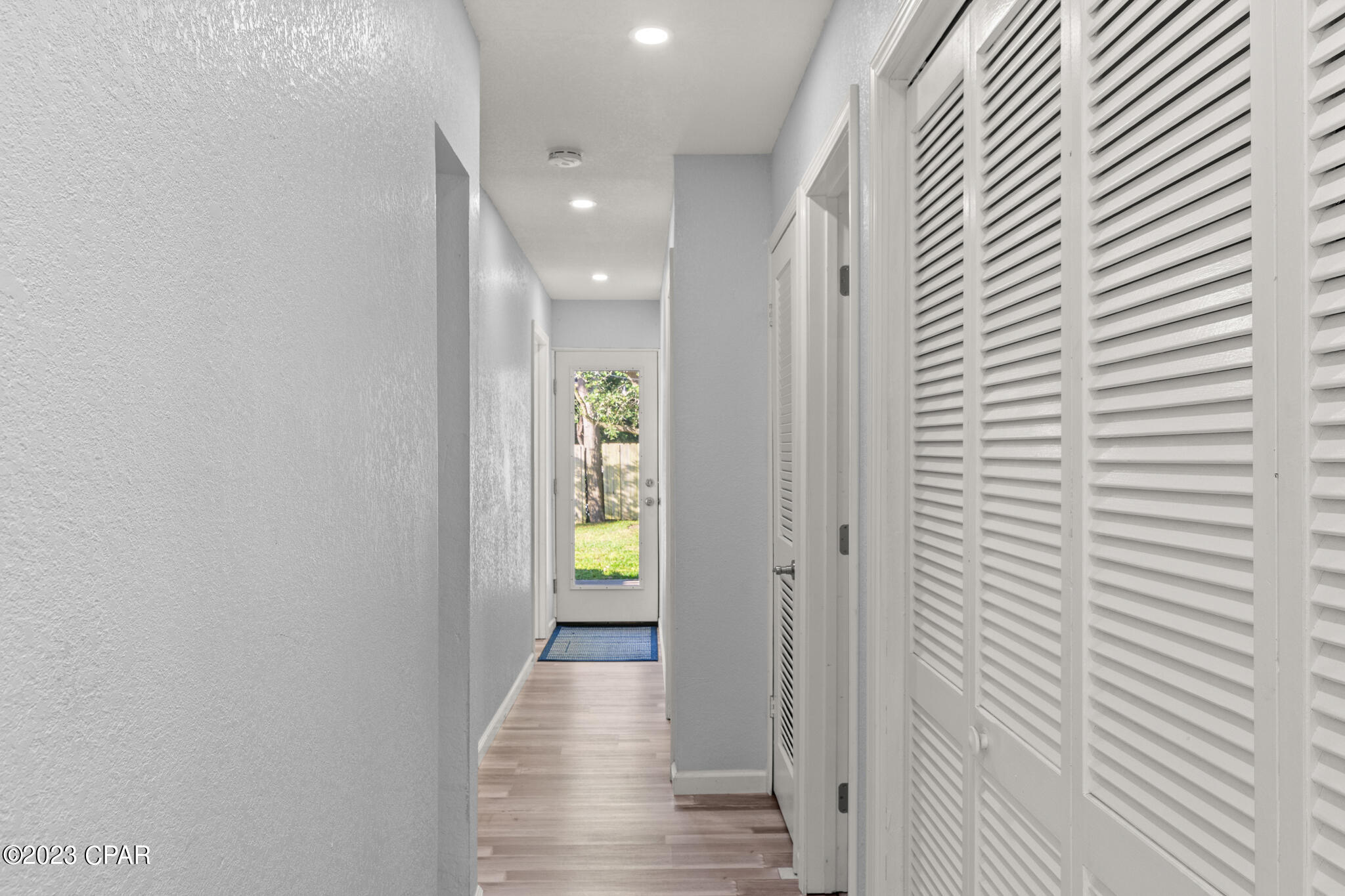 El Centro Beach - Residential