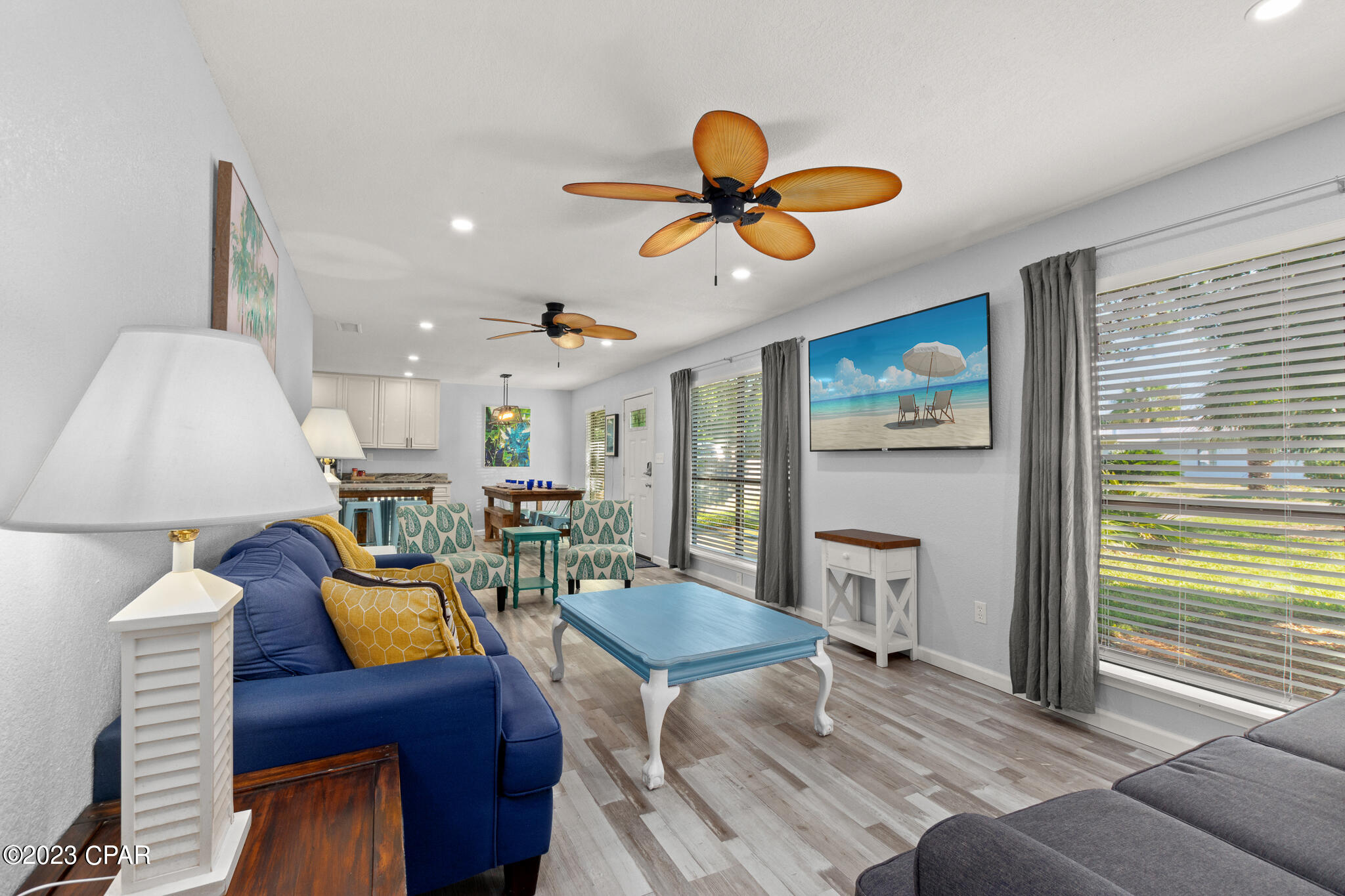 El Centro Beach - Residential