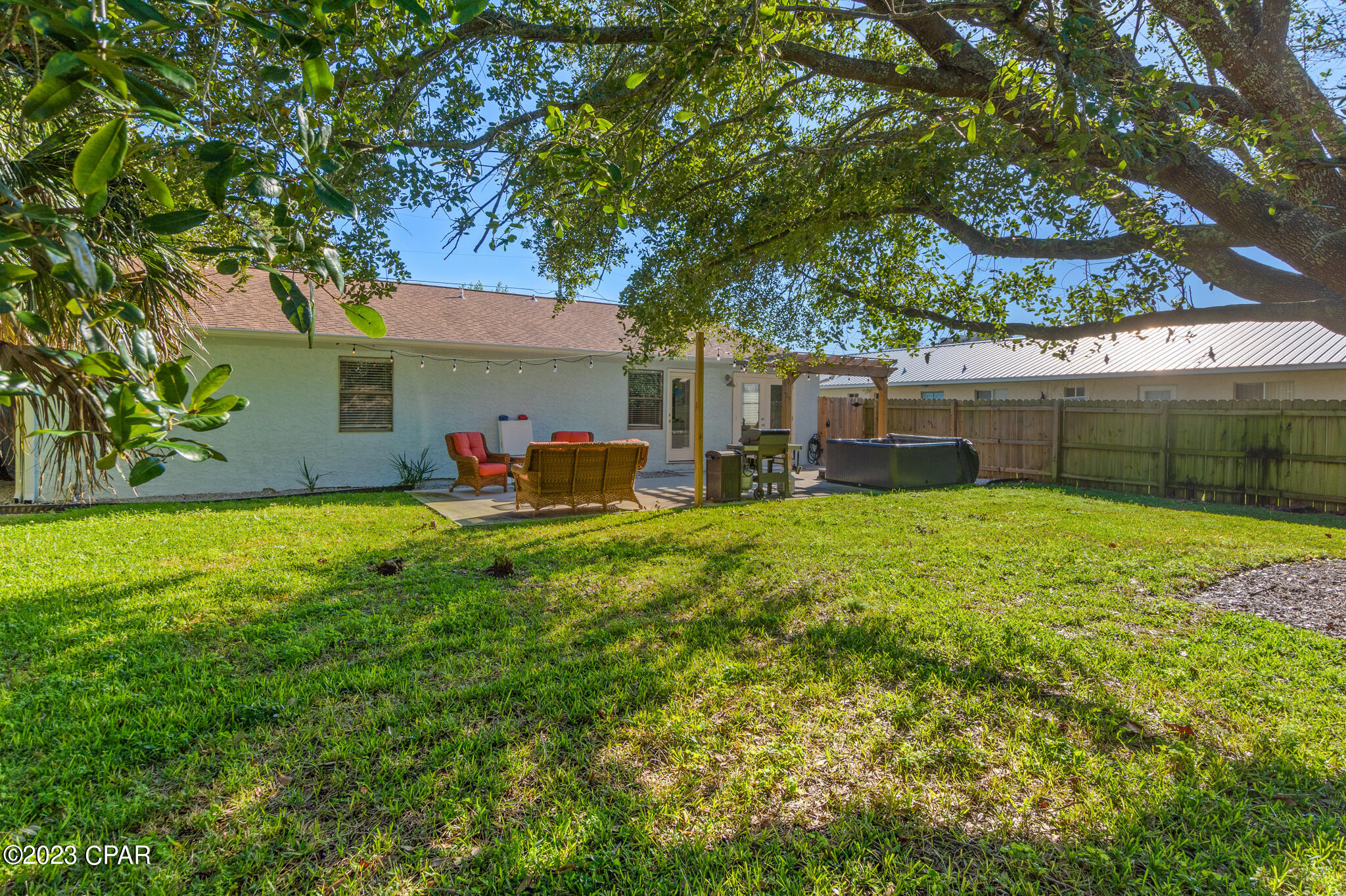 El Centro Beach - Residential