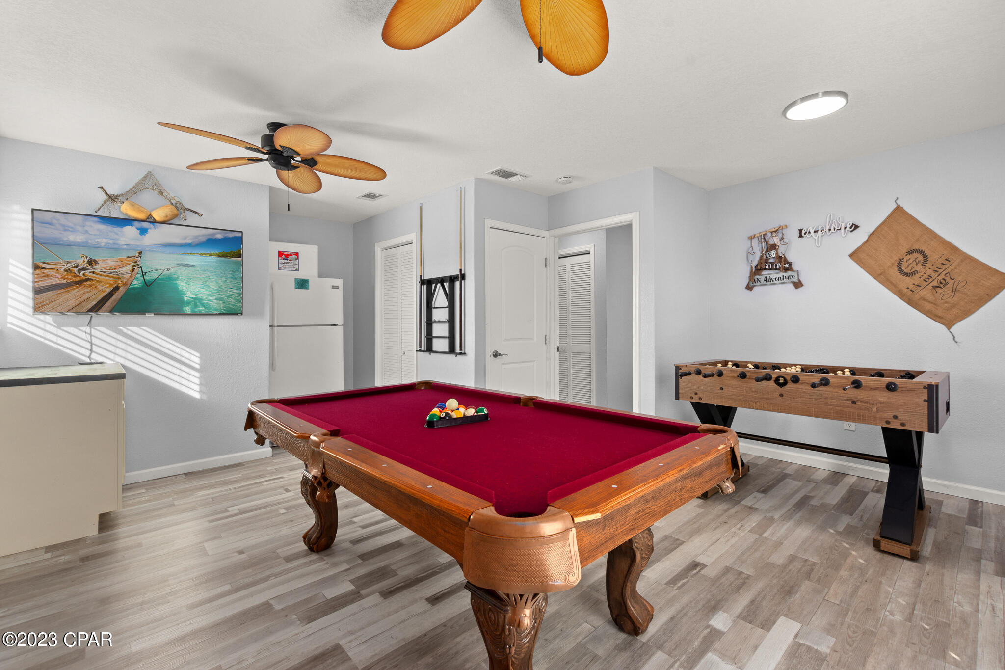 El Centro Beach - Residential