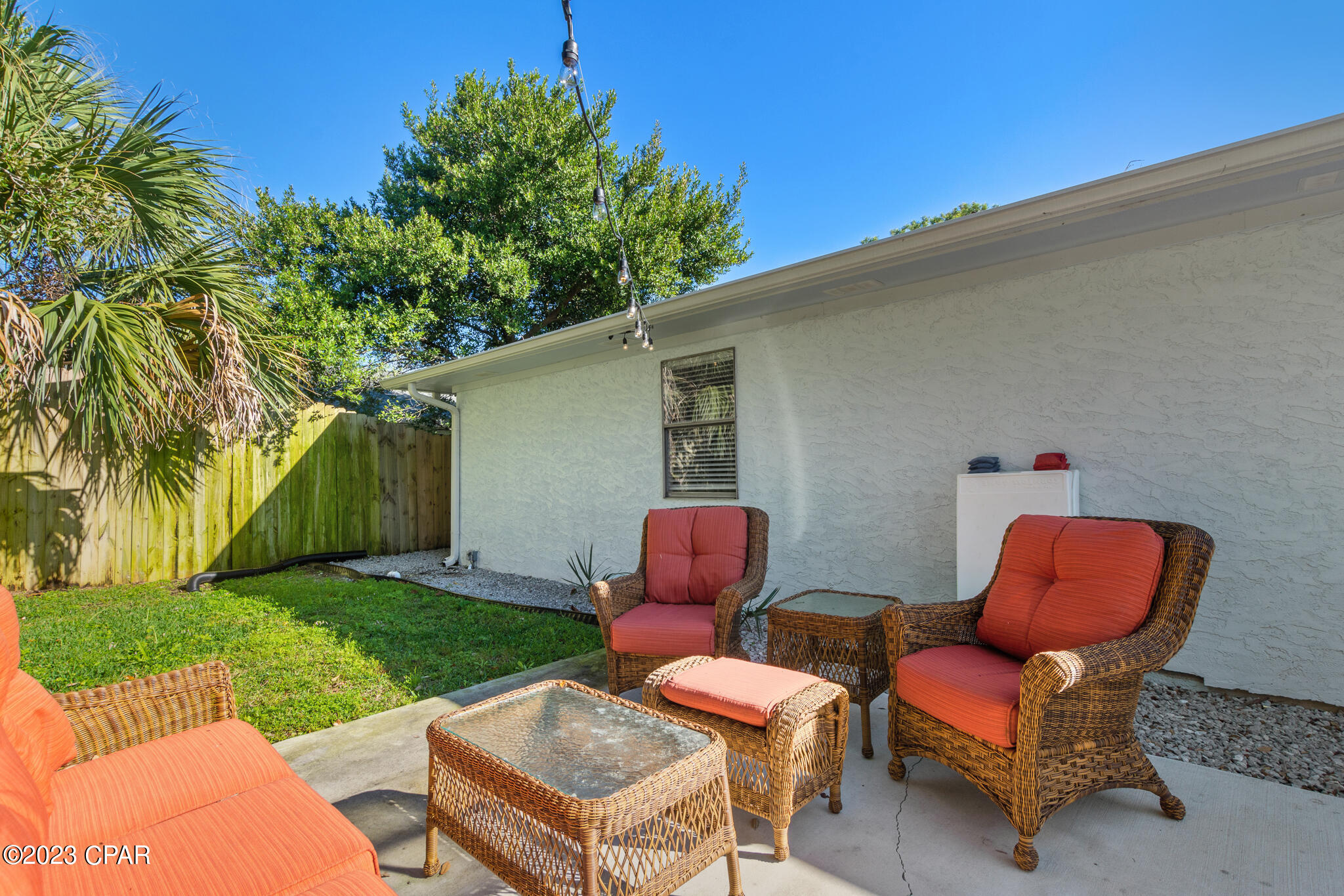 El Centro Beach - Residential