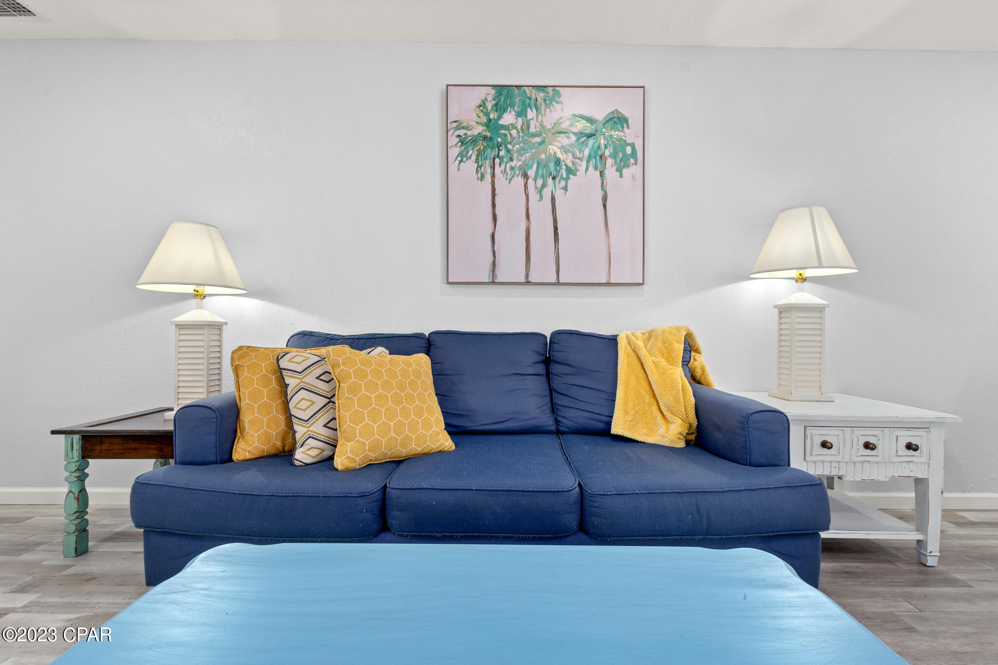 El Centro Beach - Residential