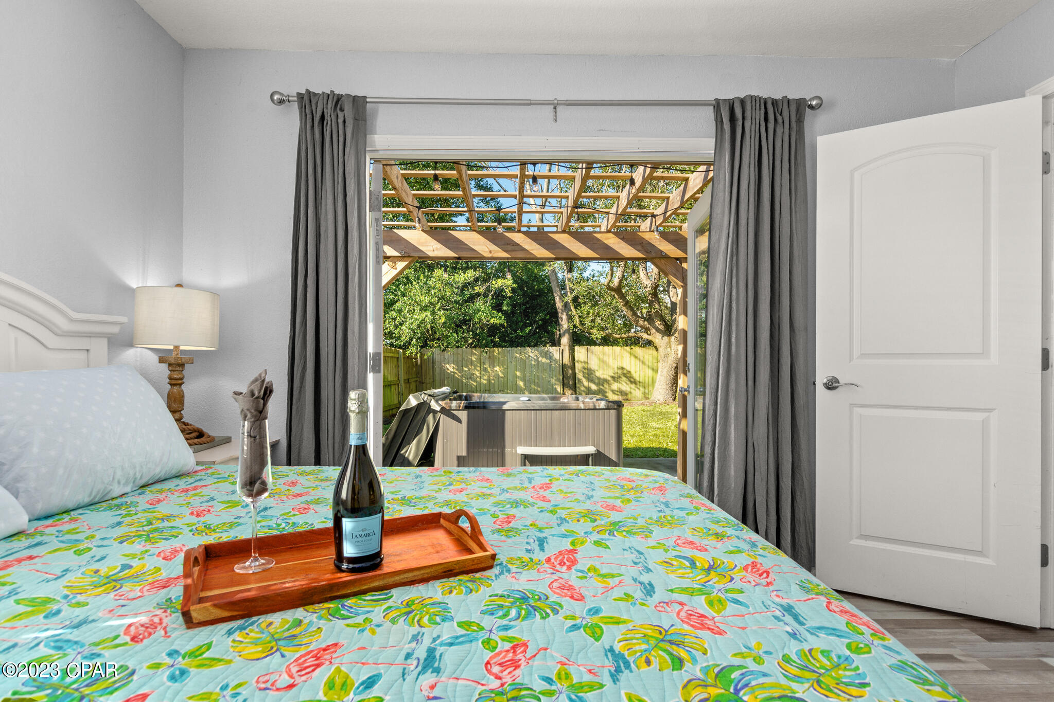 El Centro Beach - Residential