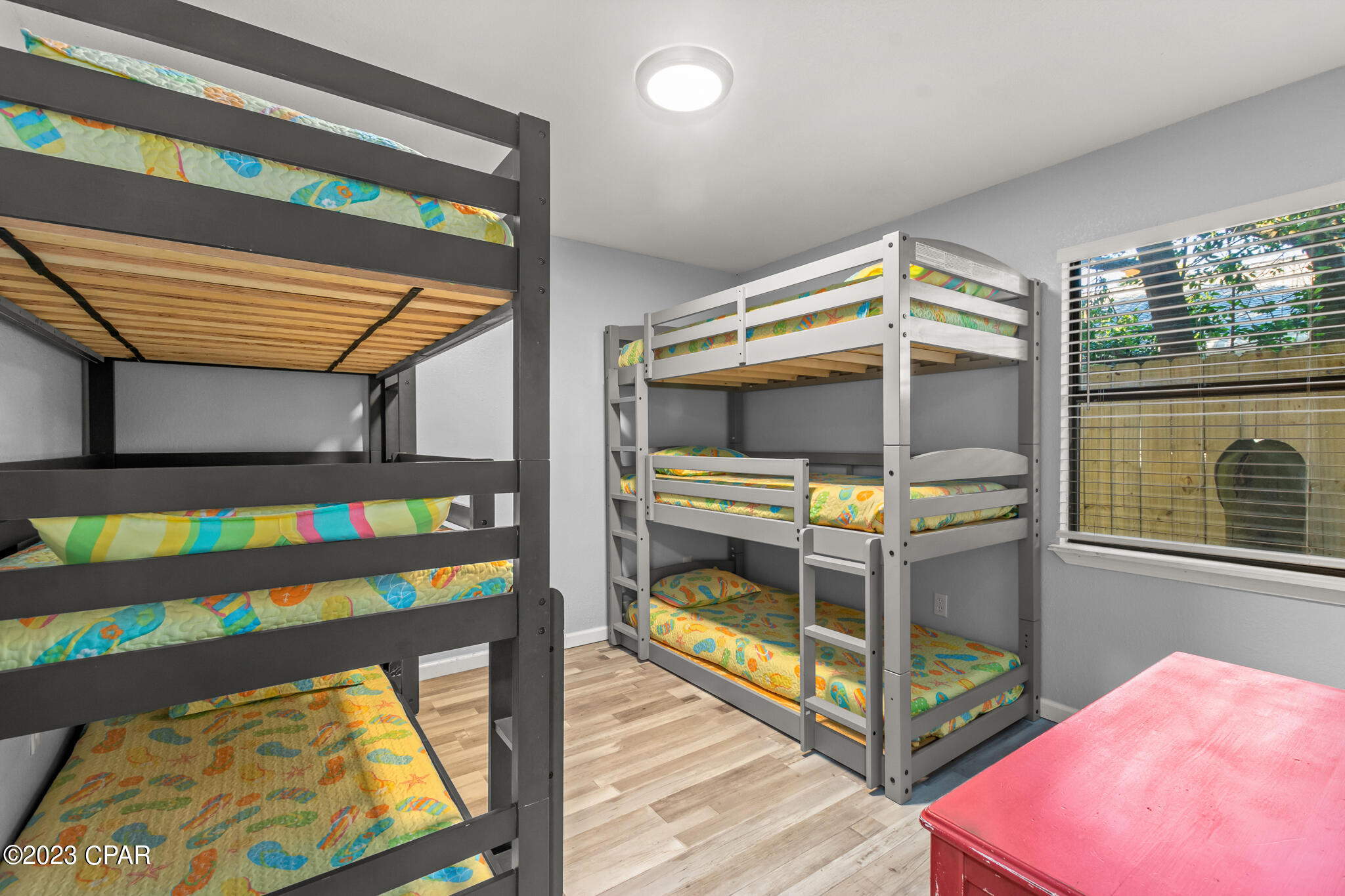 El Centro Beach - Residential