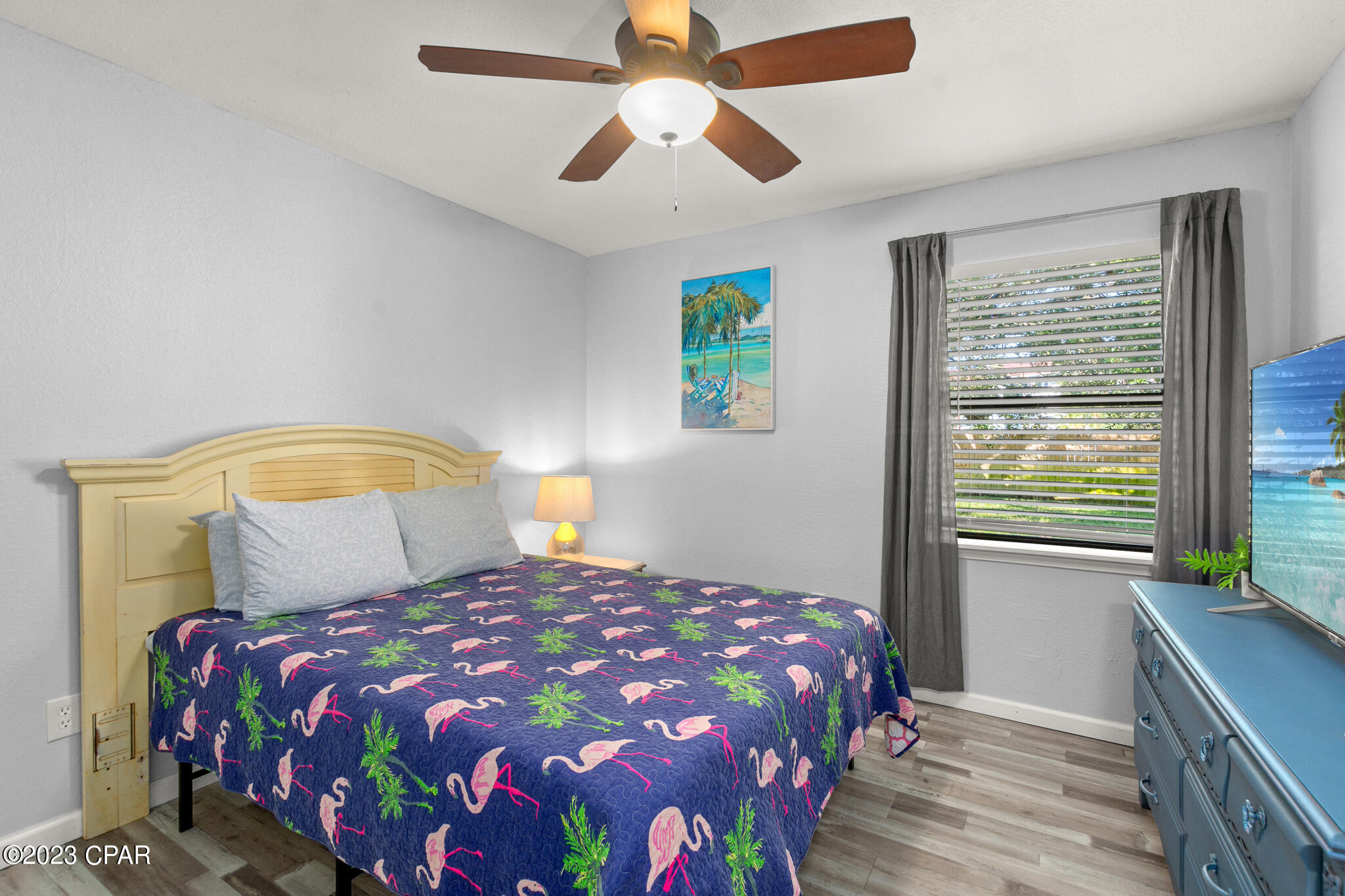 El Centro Beach - Residential