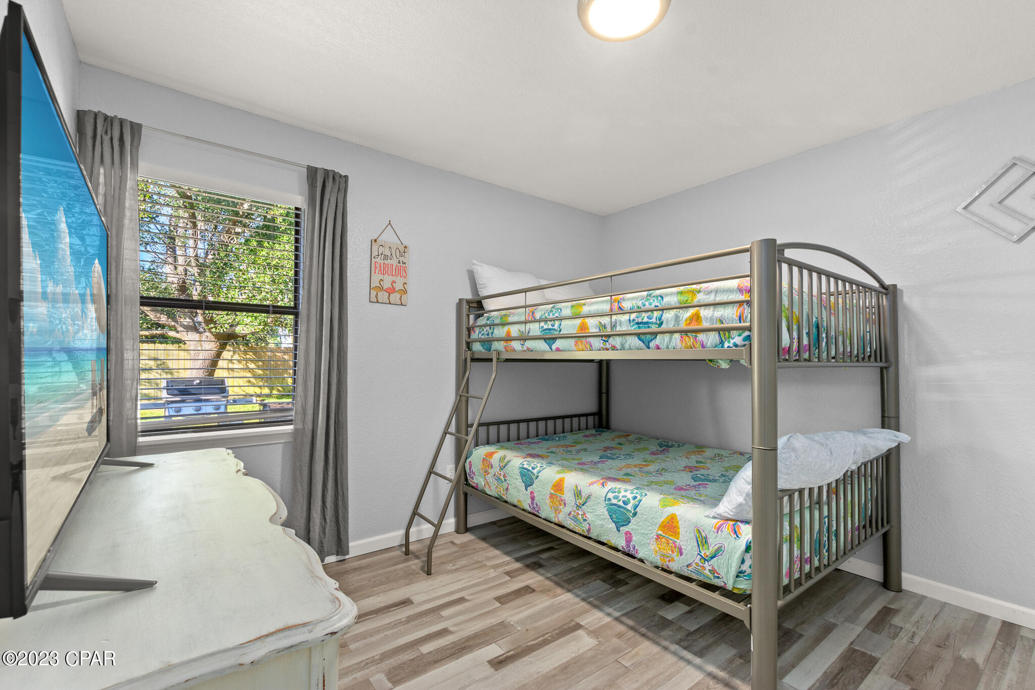 El Centro Beach - Residential