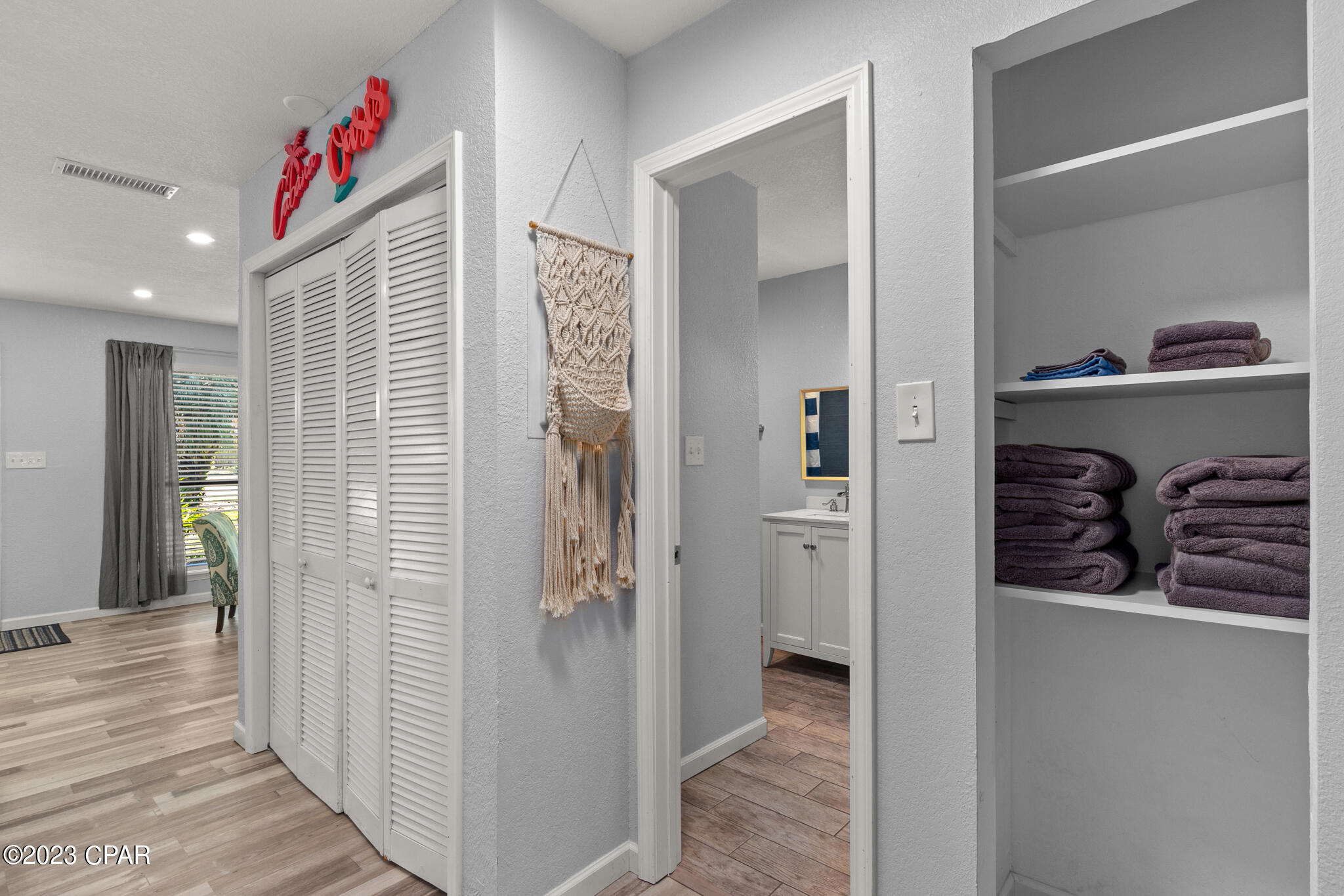 El Centro Beach - Residential