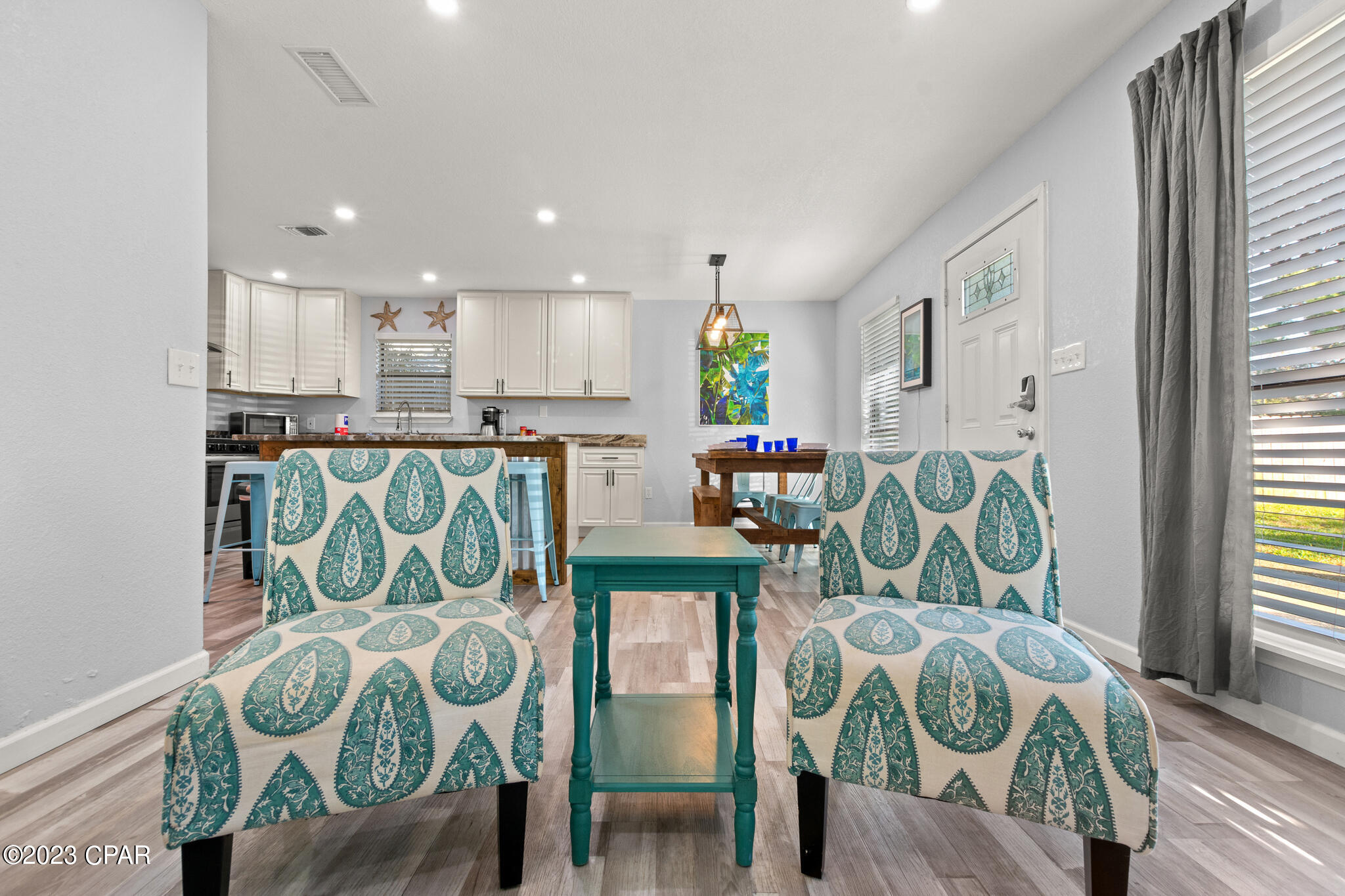 El Centro Beach - Residential