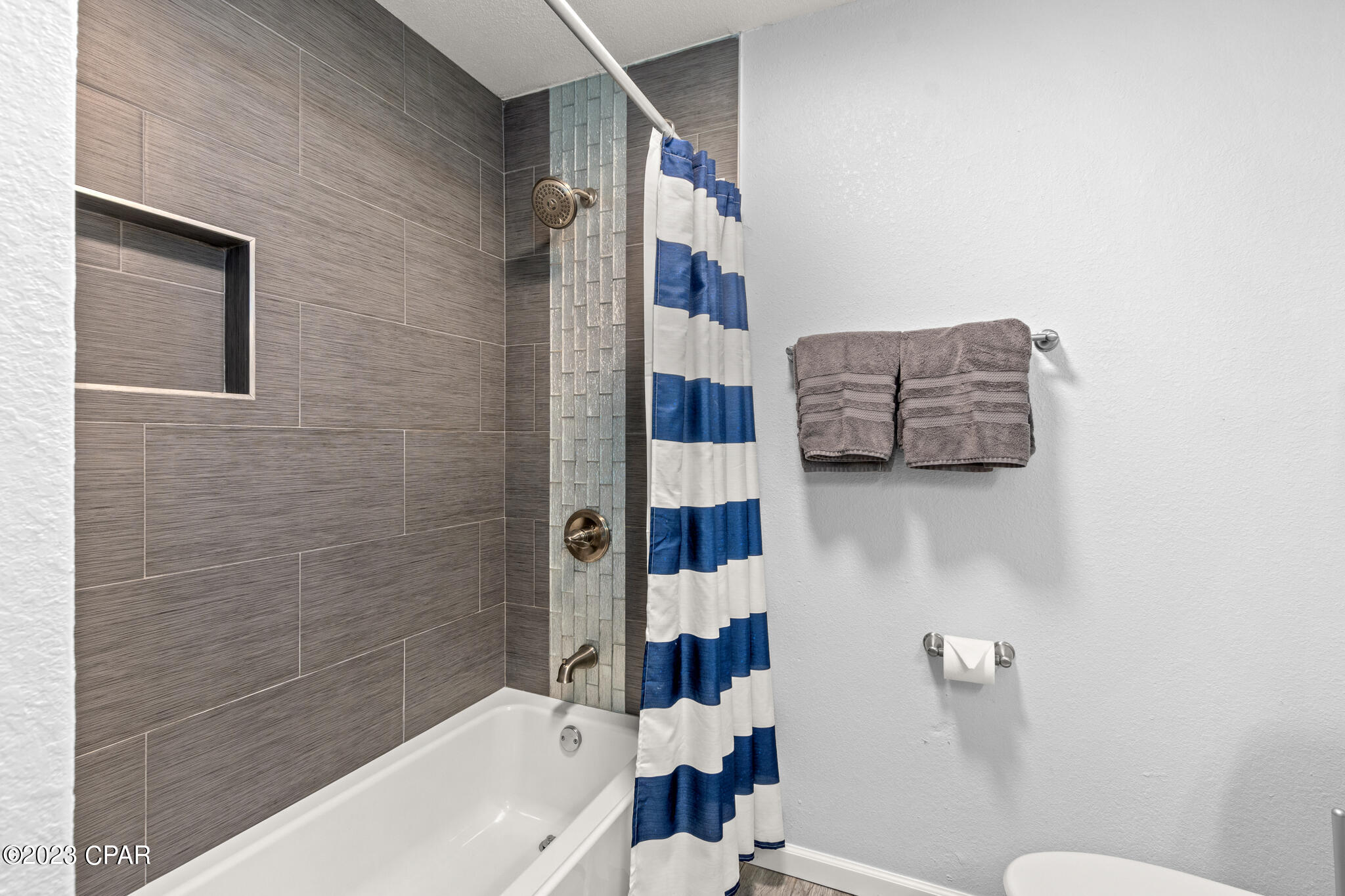 El Centro Beach - Residential