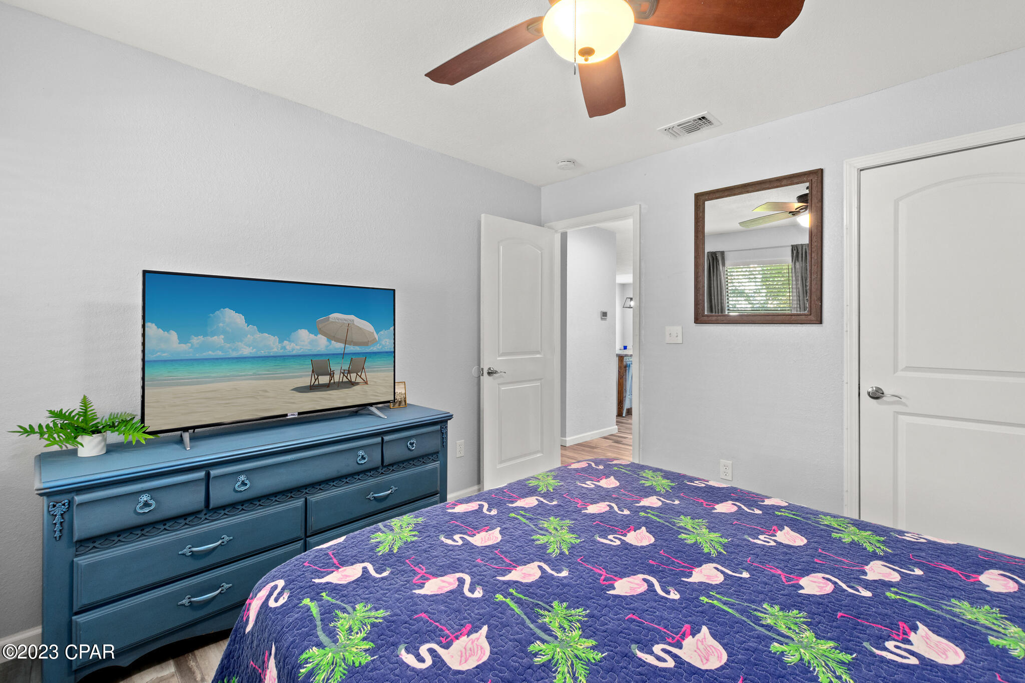 El Centro Beach - Residential