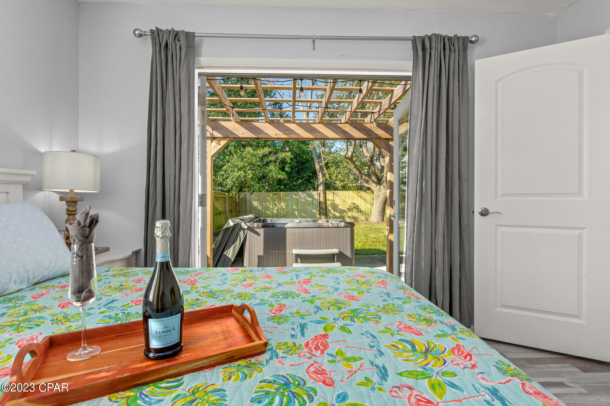 El Centro Beach - Residential