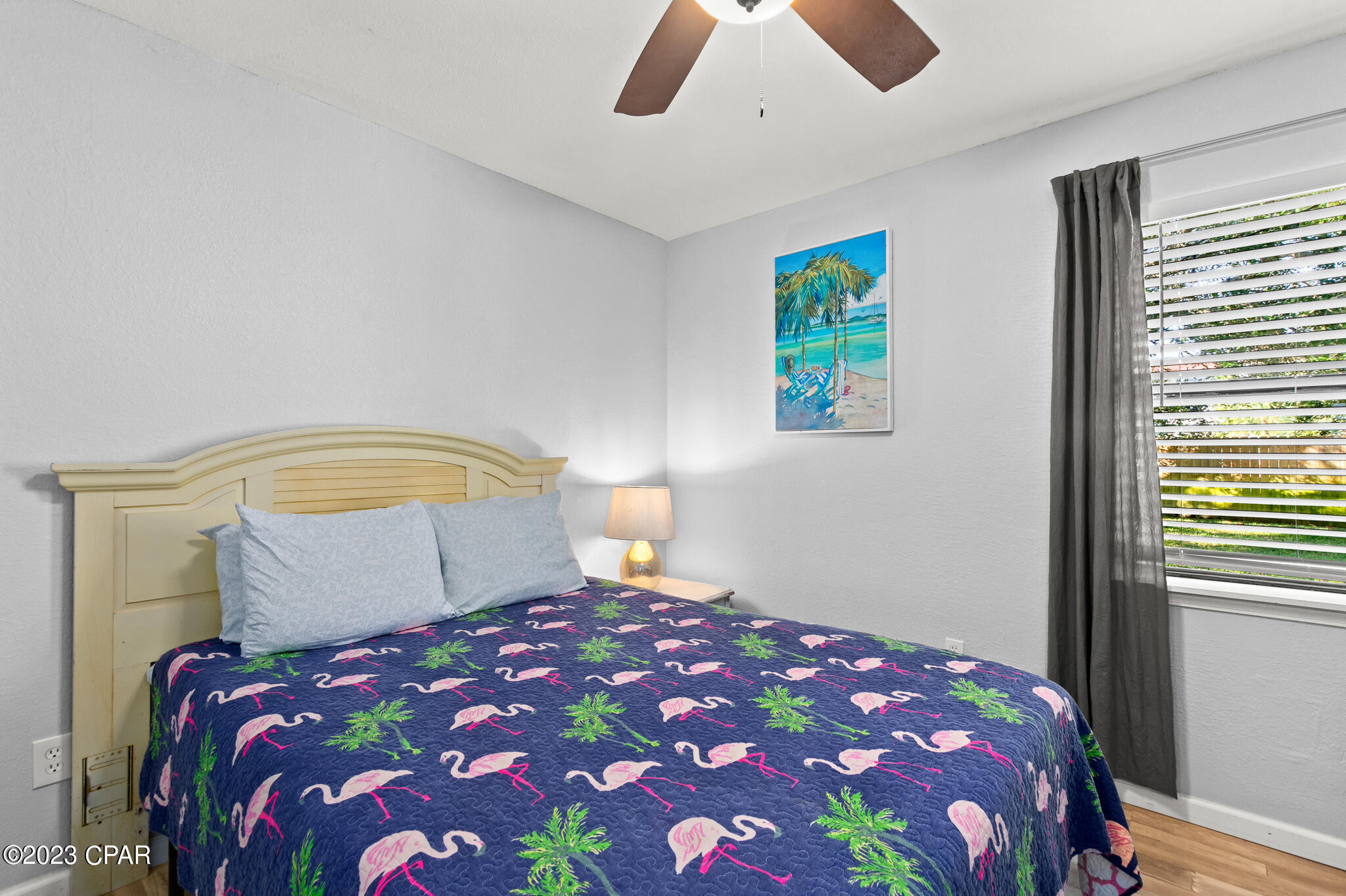 El Centro Beach - Residential