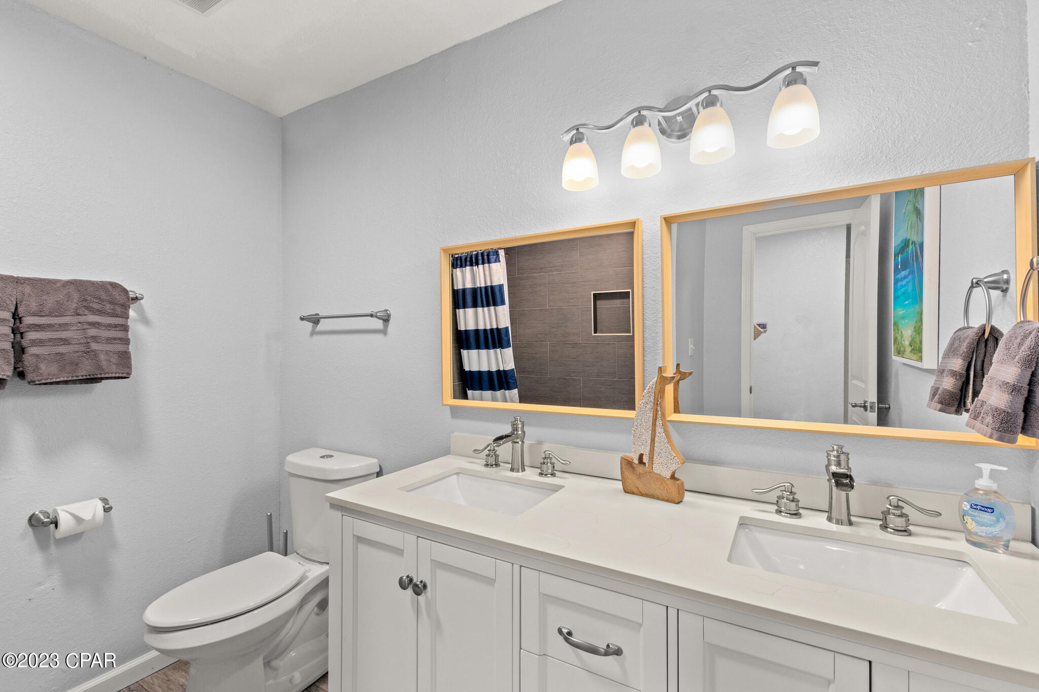 El Centro Beach - Residential