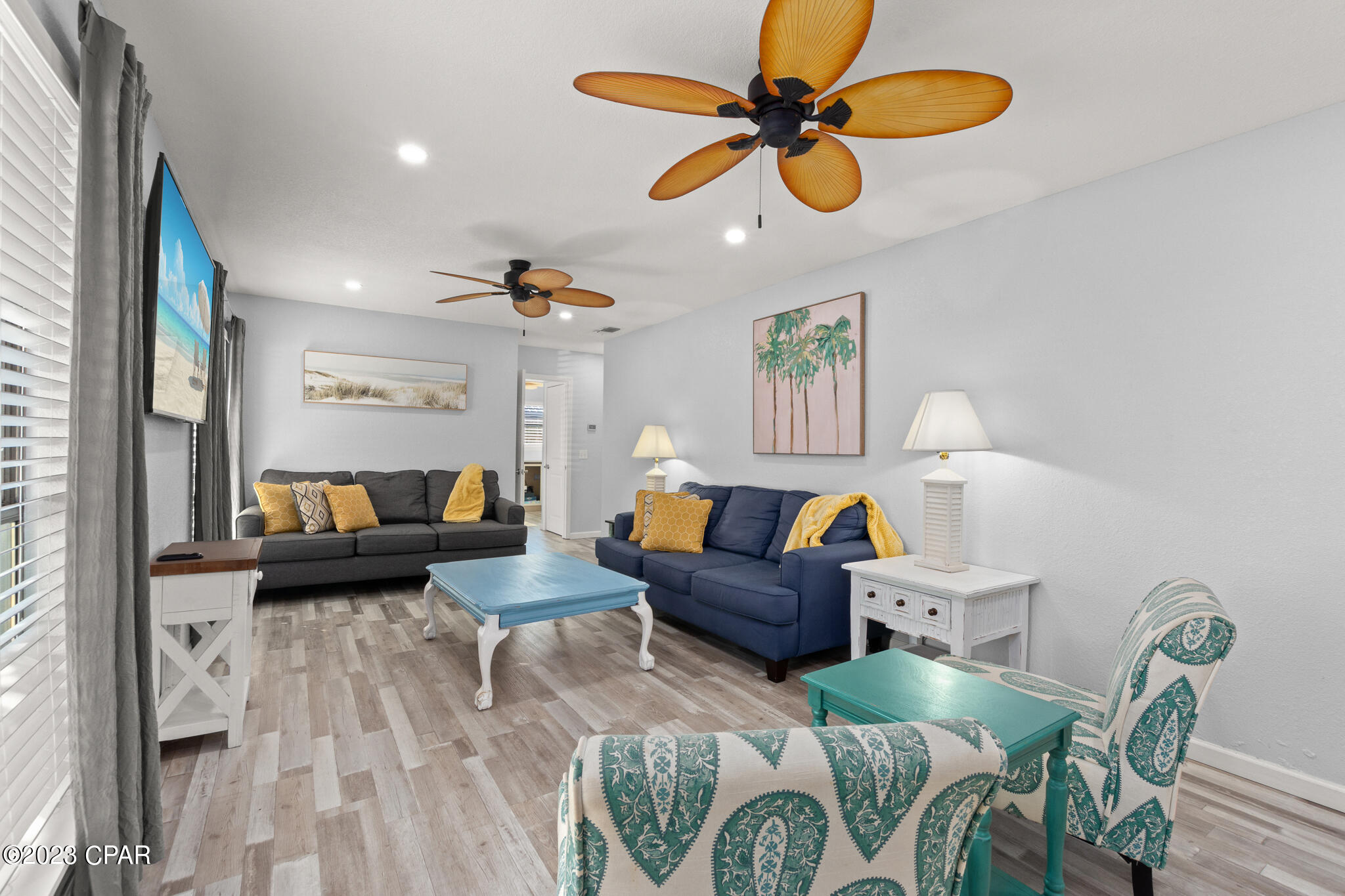 El Centro Beach - Residential