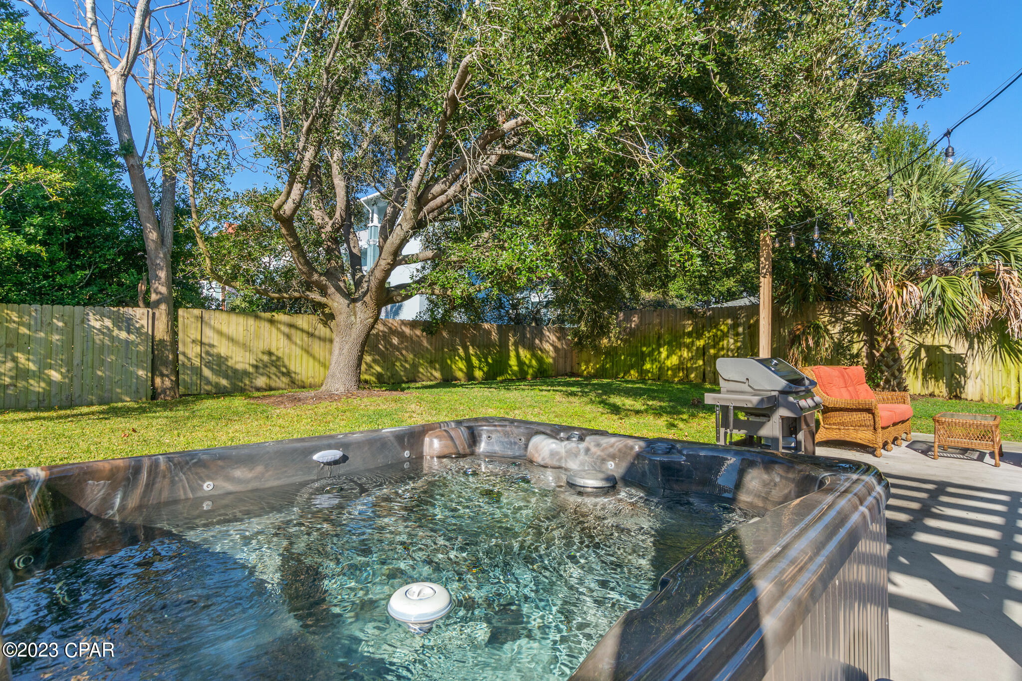 El Centro Beach - Residential