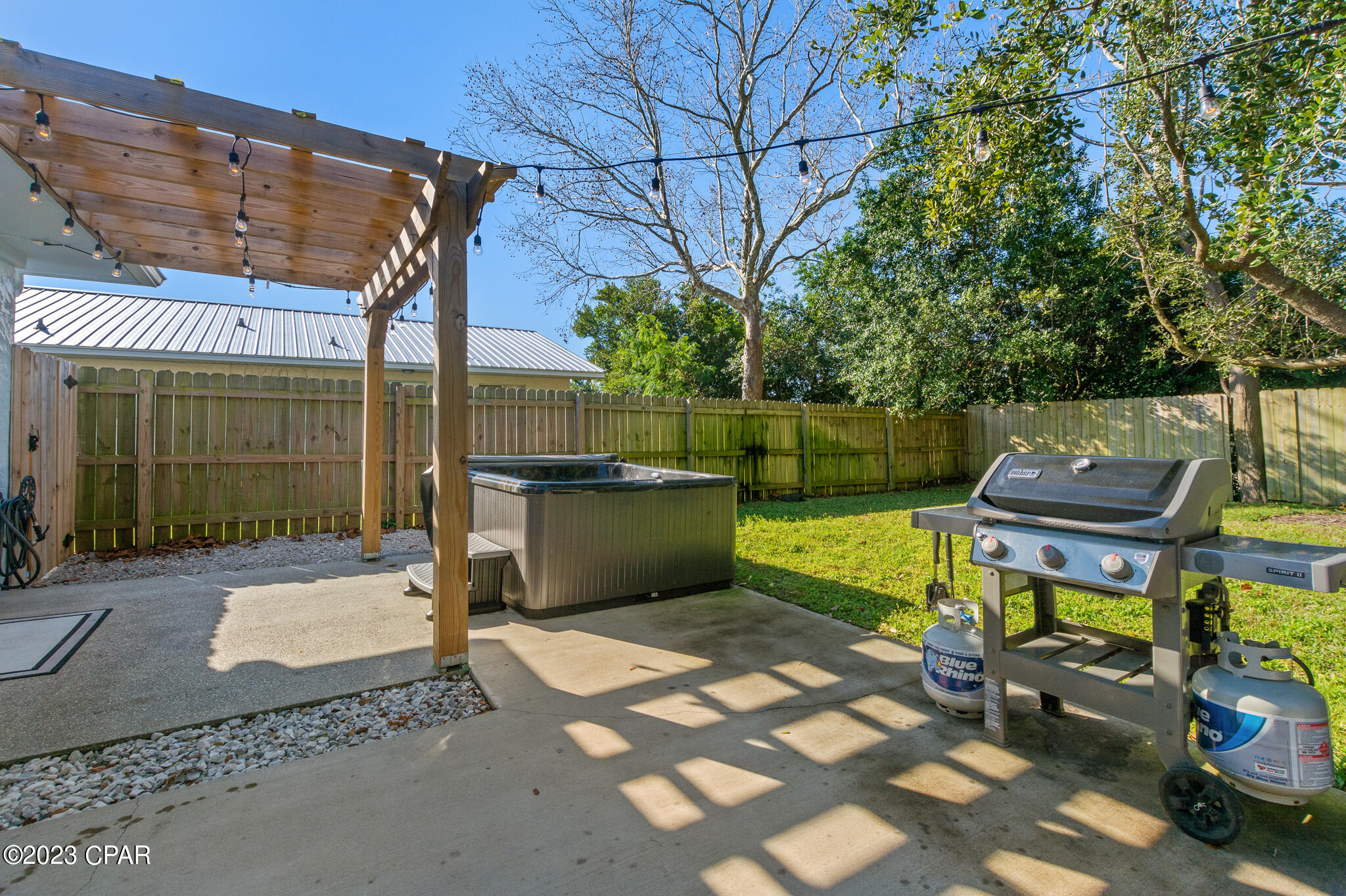 El Centro Beach - Residential