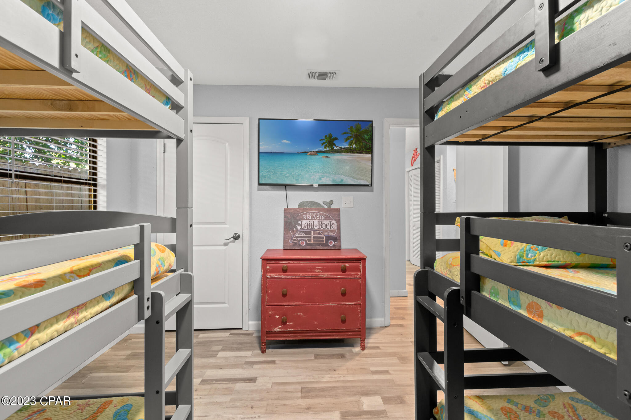 El Centro Beach - Residential