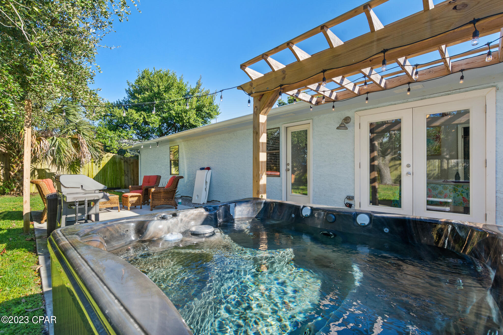 El Centro Beach - Residential