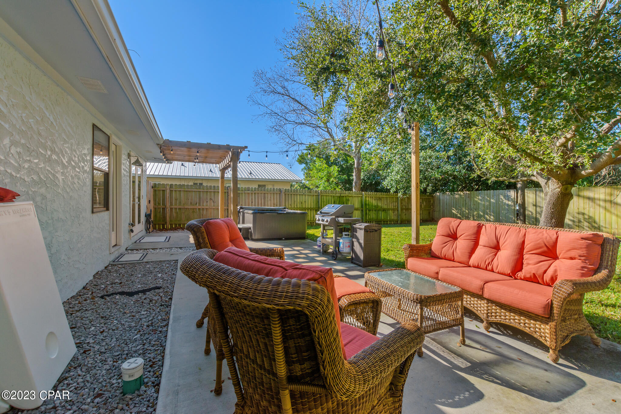 El Centro Beach - Residential