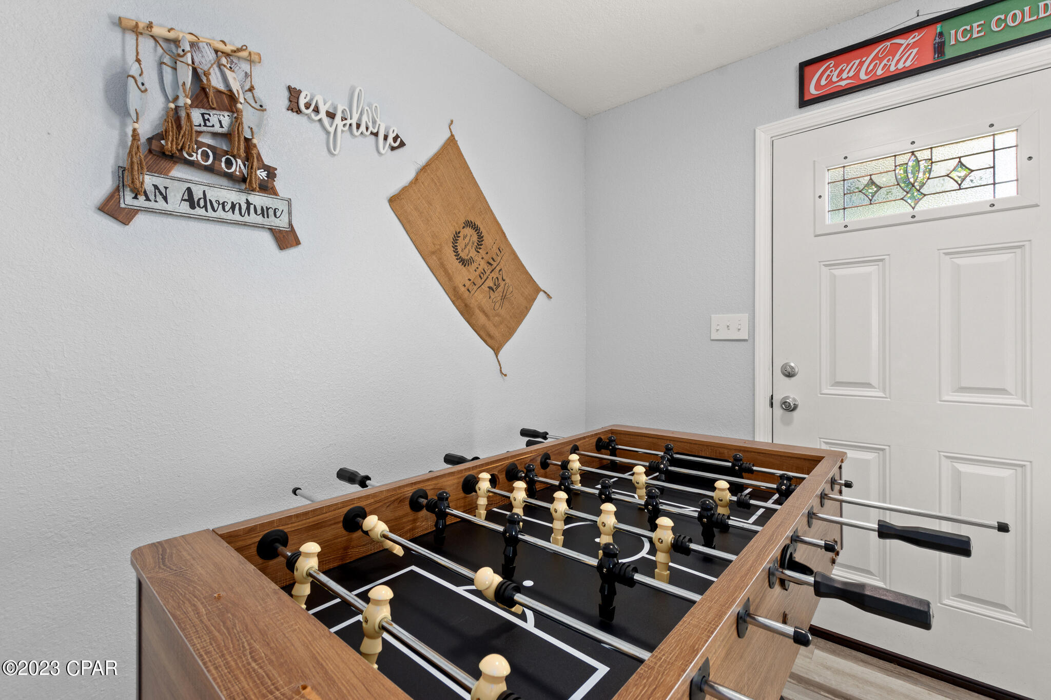 El Centro Beach - Residential