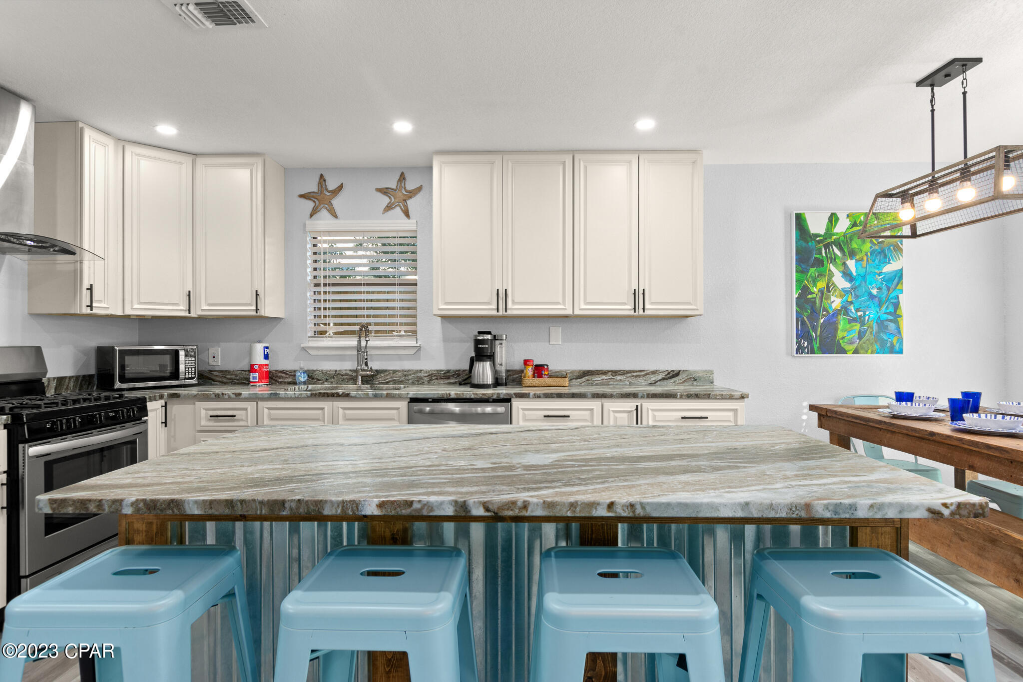 El Centro Beach - Residential