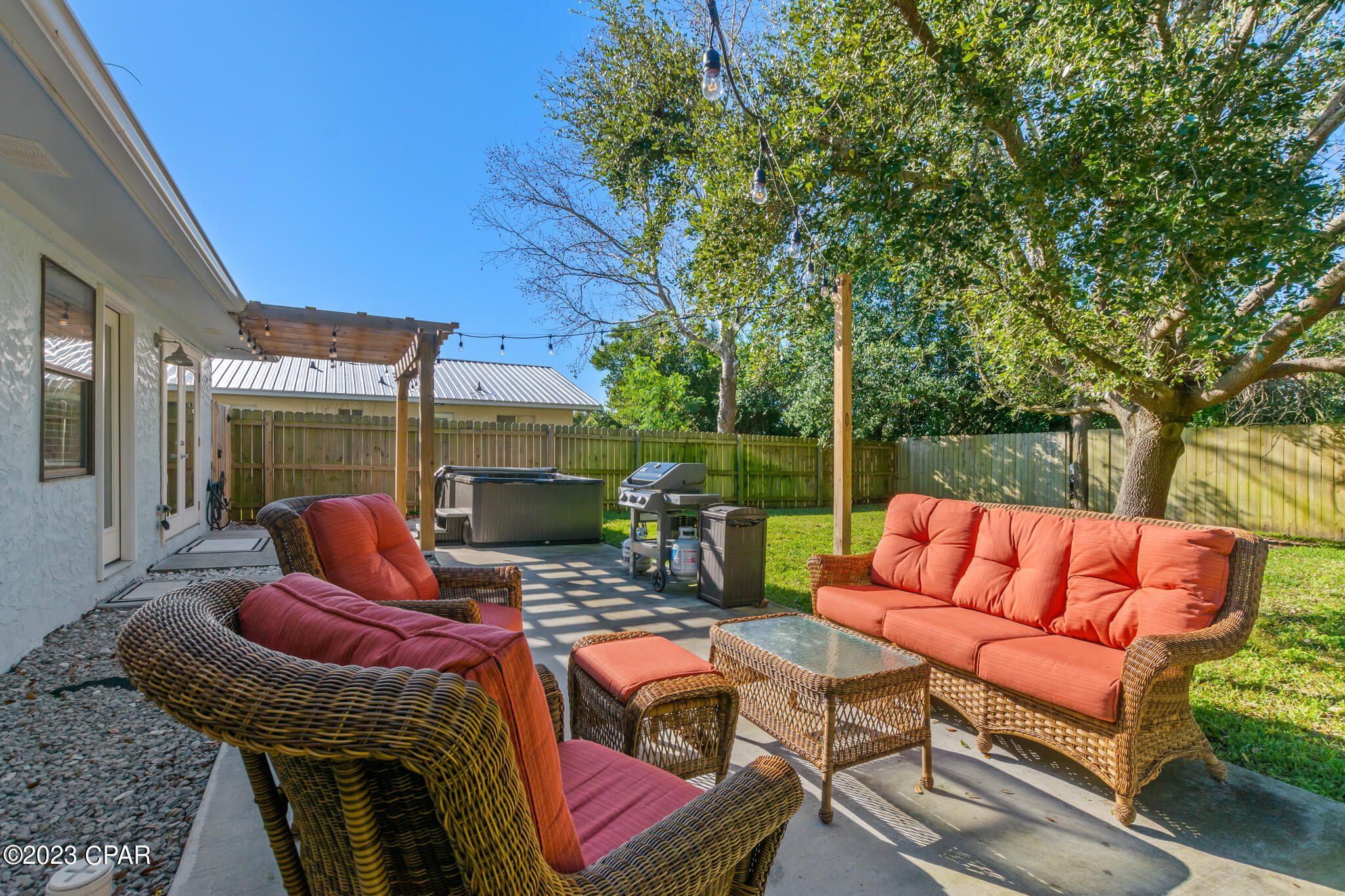 El Centro Beach - Residential