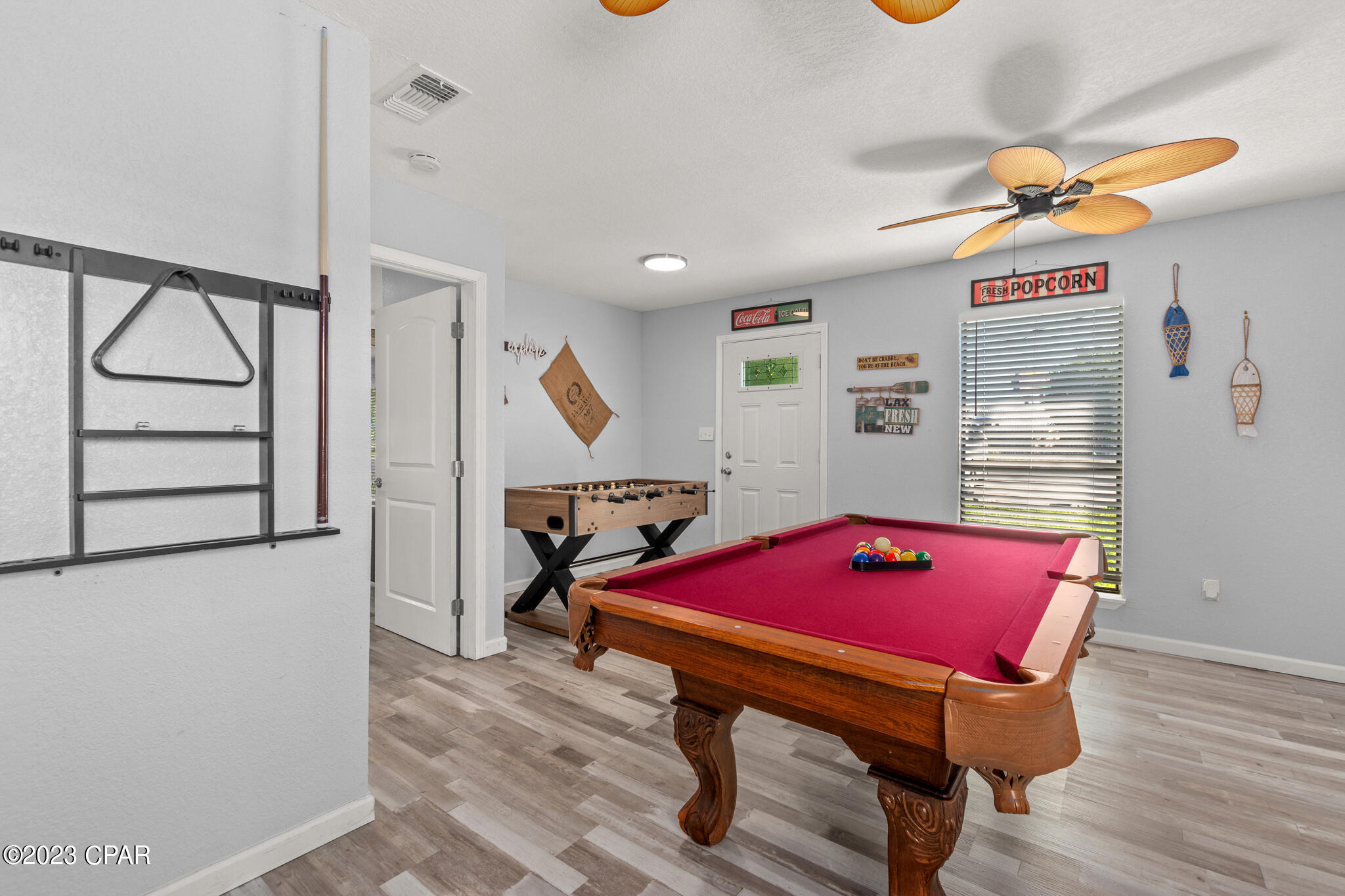 El Centro Beach - Residential