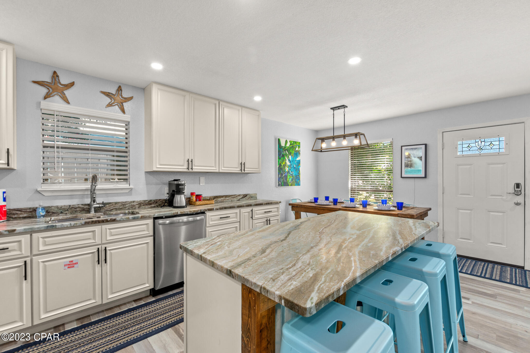 El Centro Beach - Residential