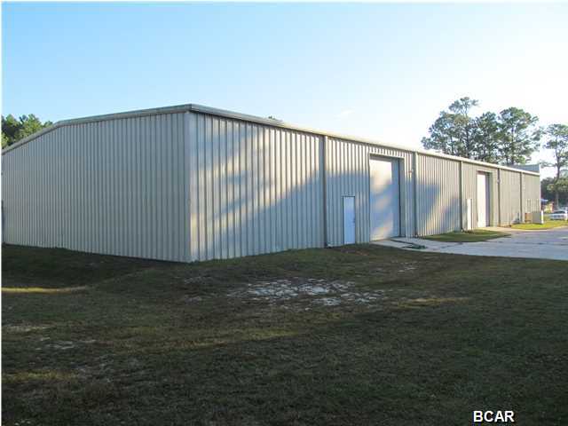No Named Subdivision - Commercial Lease