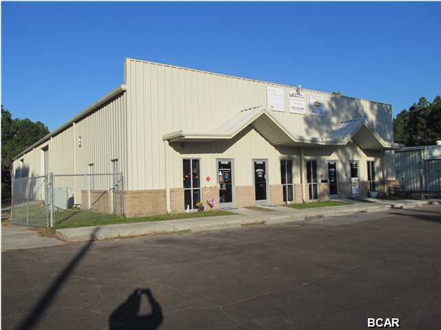 No Named Subdivision - Commercial Lease