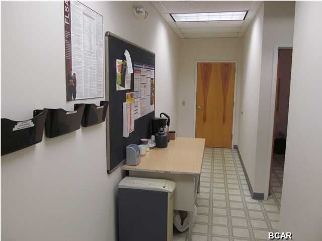 No Named Subdivision - Commercial Lease