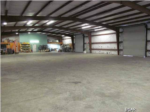 No Named Subdivision - Commercial Lease