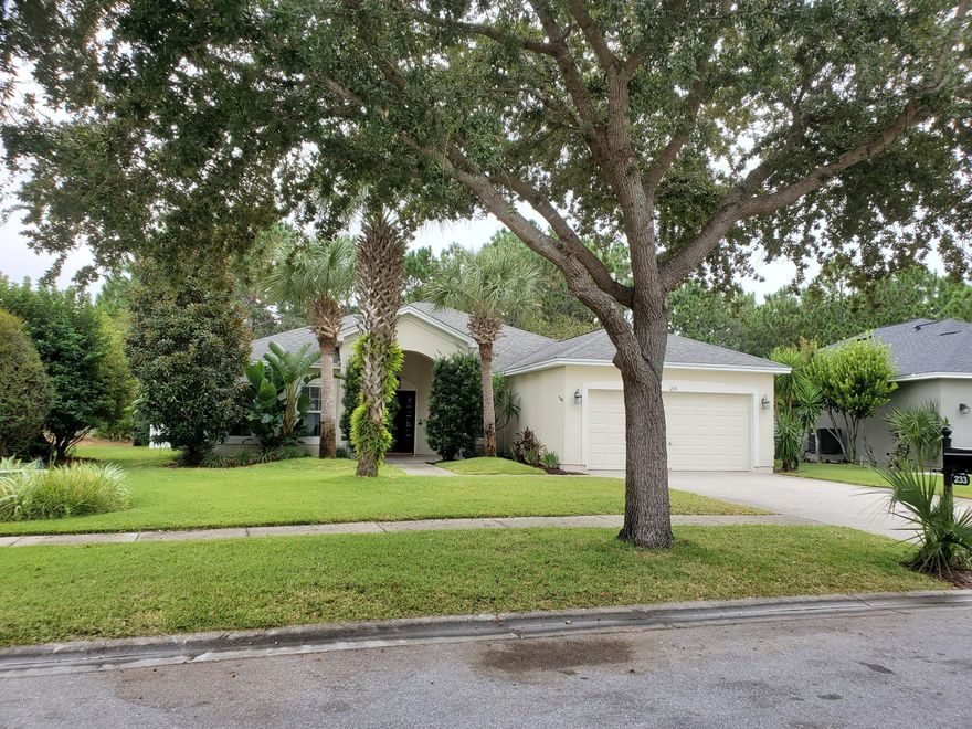 Listed for comp purposes only.. Updated farmhouse kitchen, living room and master bedroom and bath.